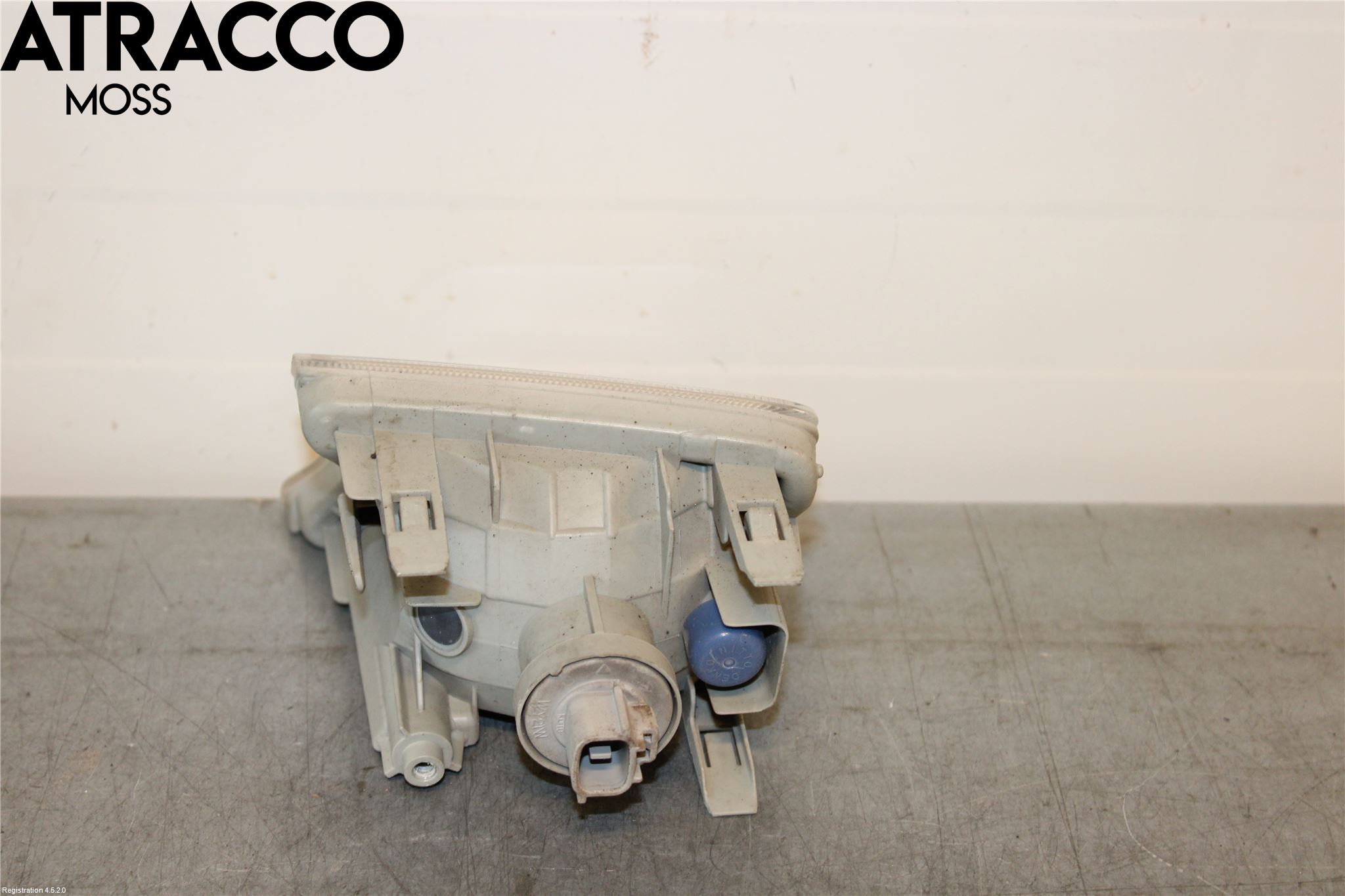 Toyota PRIUS ZVW30 09-20 Blinklykt Foran Venstre