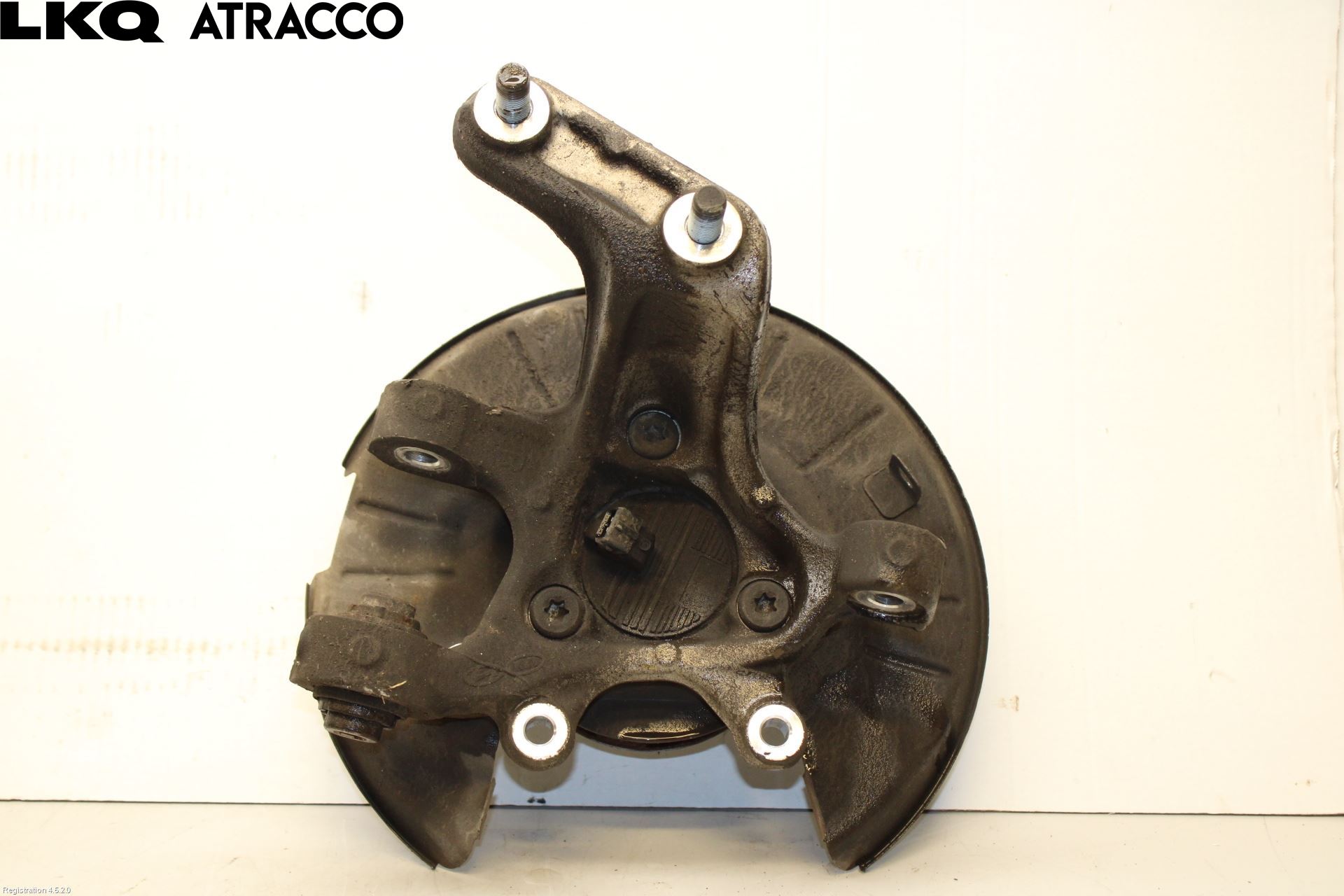 Hyundai KONA/ELECTRIC OS 18-23 Spindel Hb