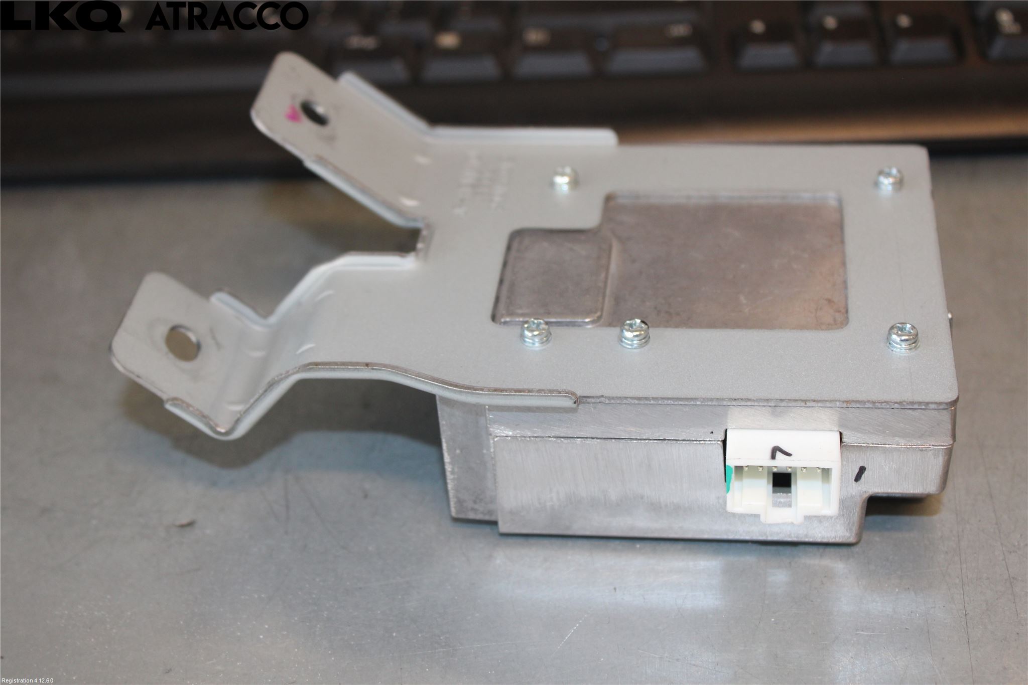 Kia OPTIMA 16-20 Styreenhet Øvrig