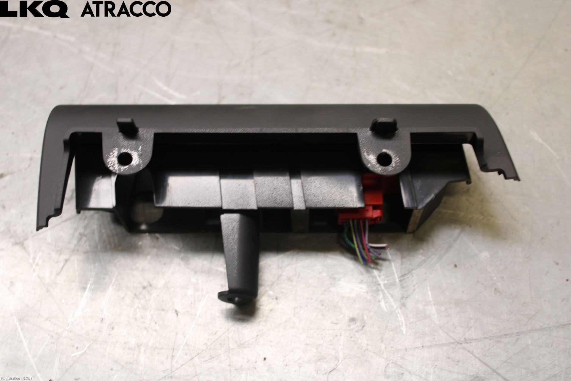 Audi A1/S1 11-18 Bryter Øvrig