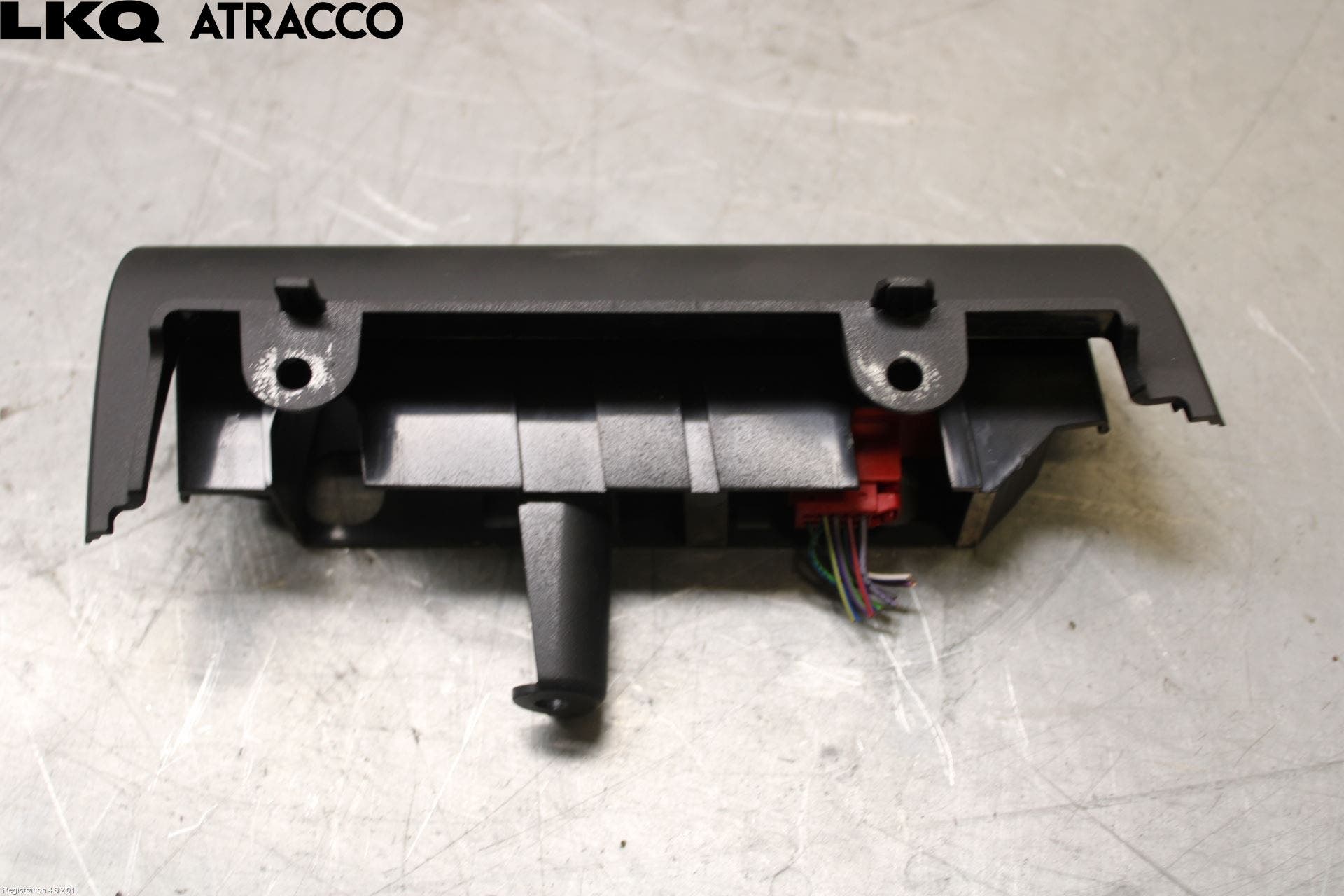 Audi A1/S1 11-18 Bryter Øvrig