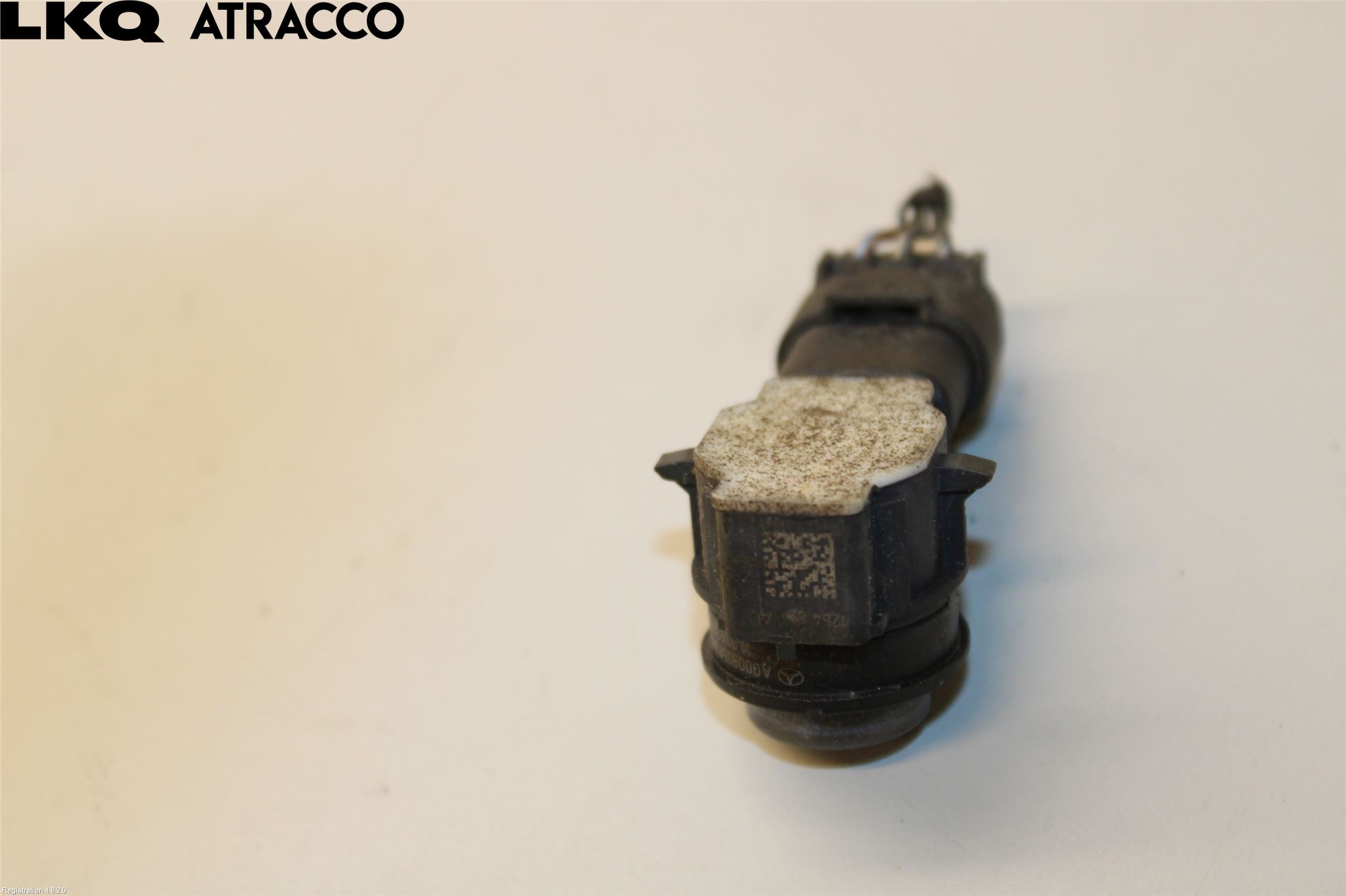 Mercedes-Benz MB B-KLASS (W246/W242) 12-19 Sensor Parkering Front