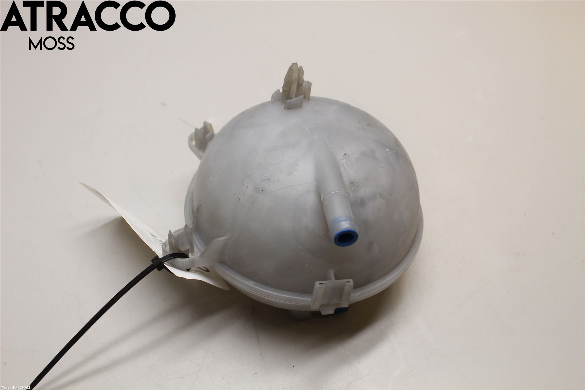 Volkswagen VW GOLF / E-GOLF VII 13-20 Ekspansjonstank