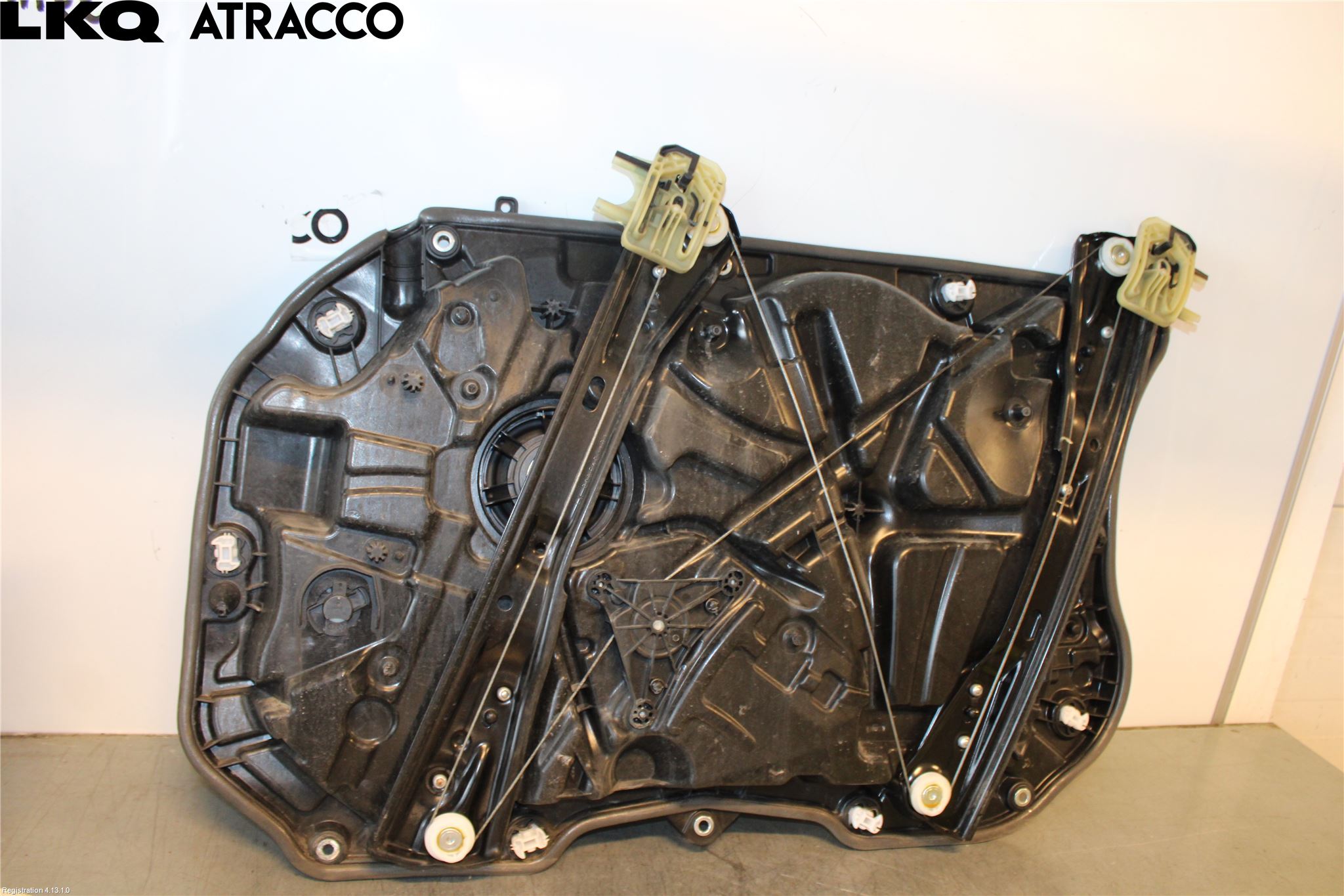 BMW 5 G30/G31/F90 17-23 Vindusheis El Komp