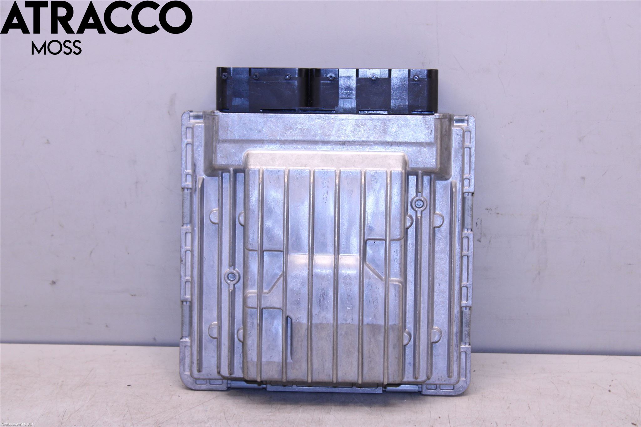 BMW 1 E87/81 5D/3D 03-11 Styreenhet Innsprøytning