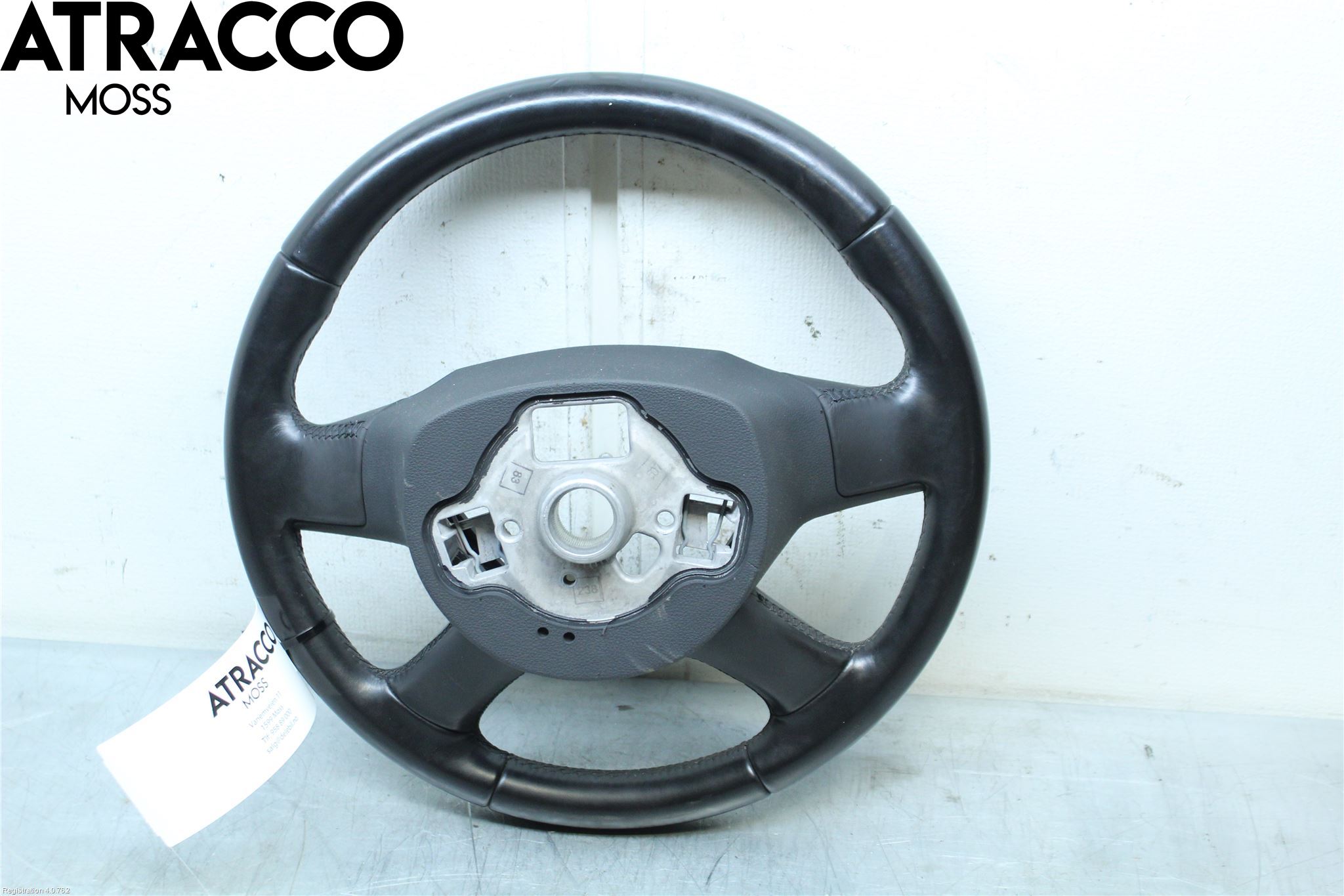 Skoda OCTAVIA (5E) 13-20 Ratt