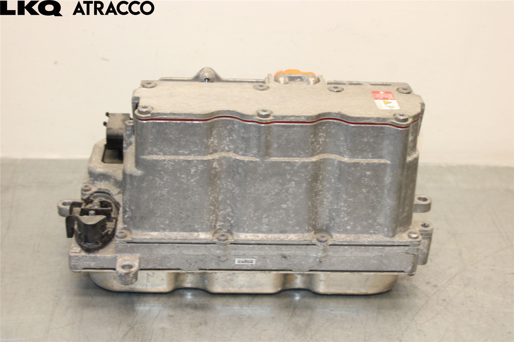 Volkswagen VW UP! / E-UP! Inverter Hybrid