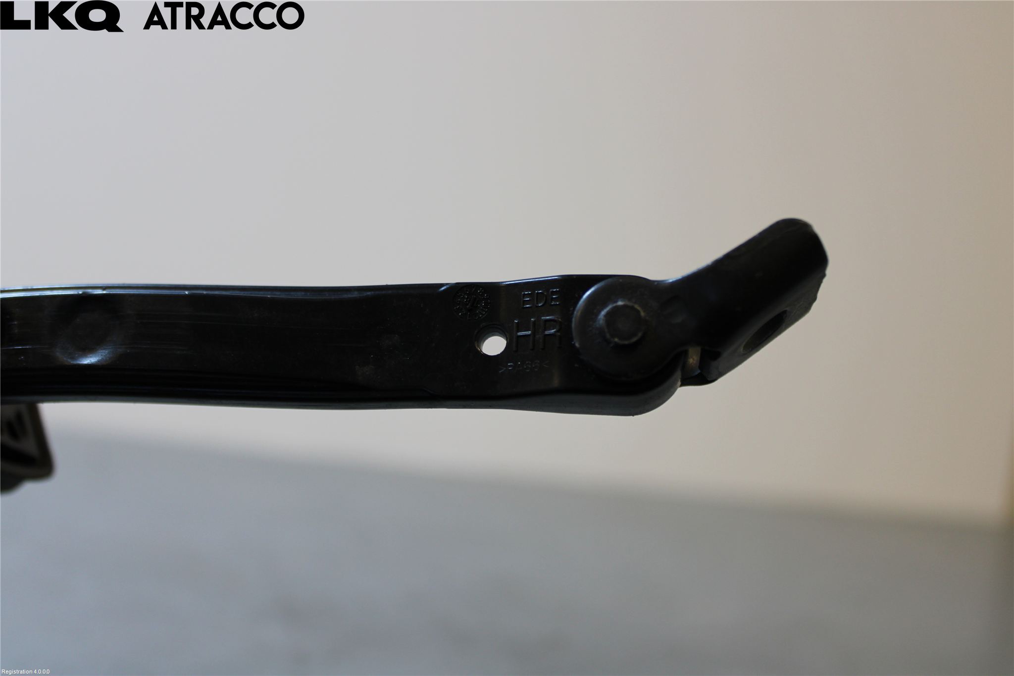 Porsche CAYENNE 03- Dørstopper