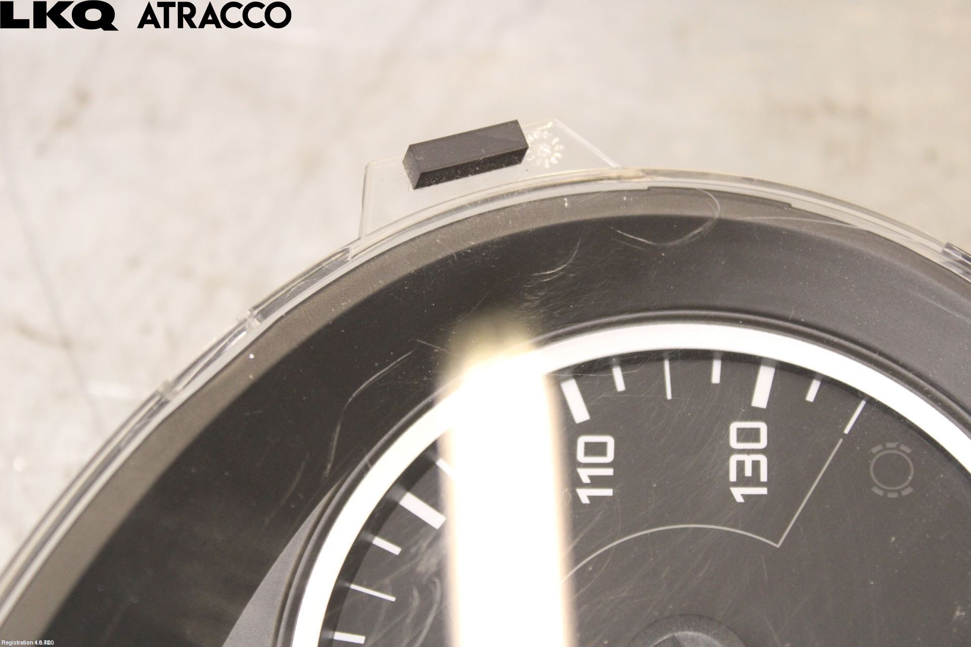 Peugeot PARTNER 08-15 Instr Kombinert