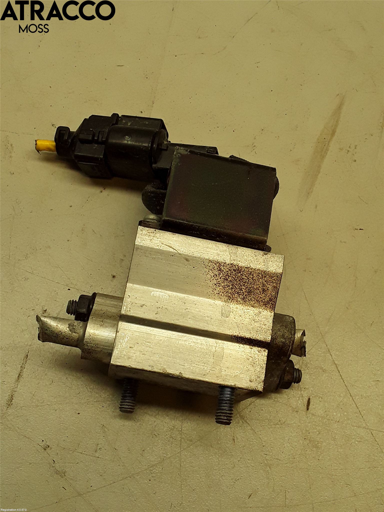 Hyundai IONIQ AE 17-22 Varme Ac Øvrig