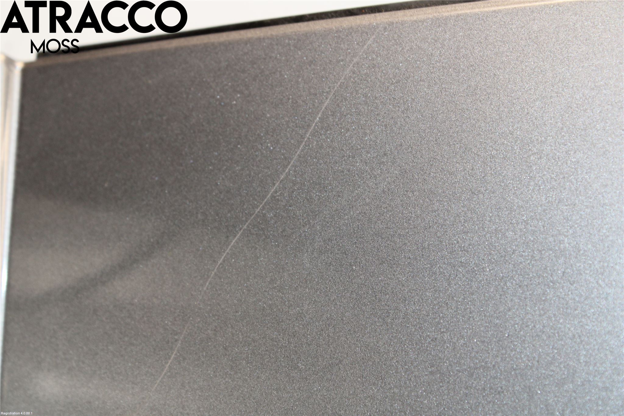 Mercedes-Benz MB B-KLASS (W246/W242) 12-19 Spoiler Bakluke