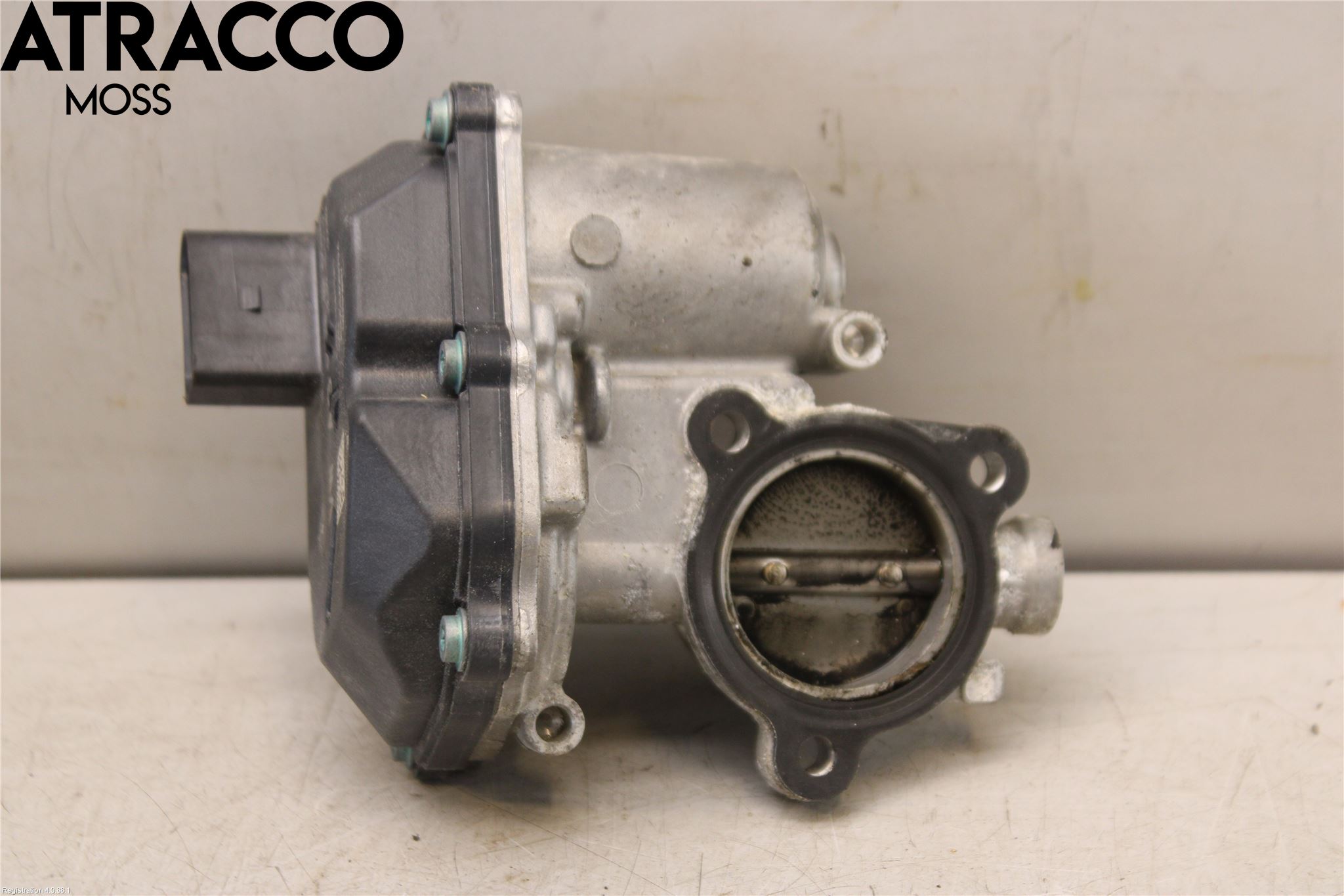 Skoda OCTAVIA (5E) 13-20 Egr Ventil