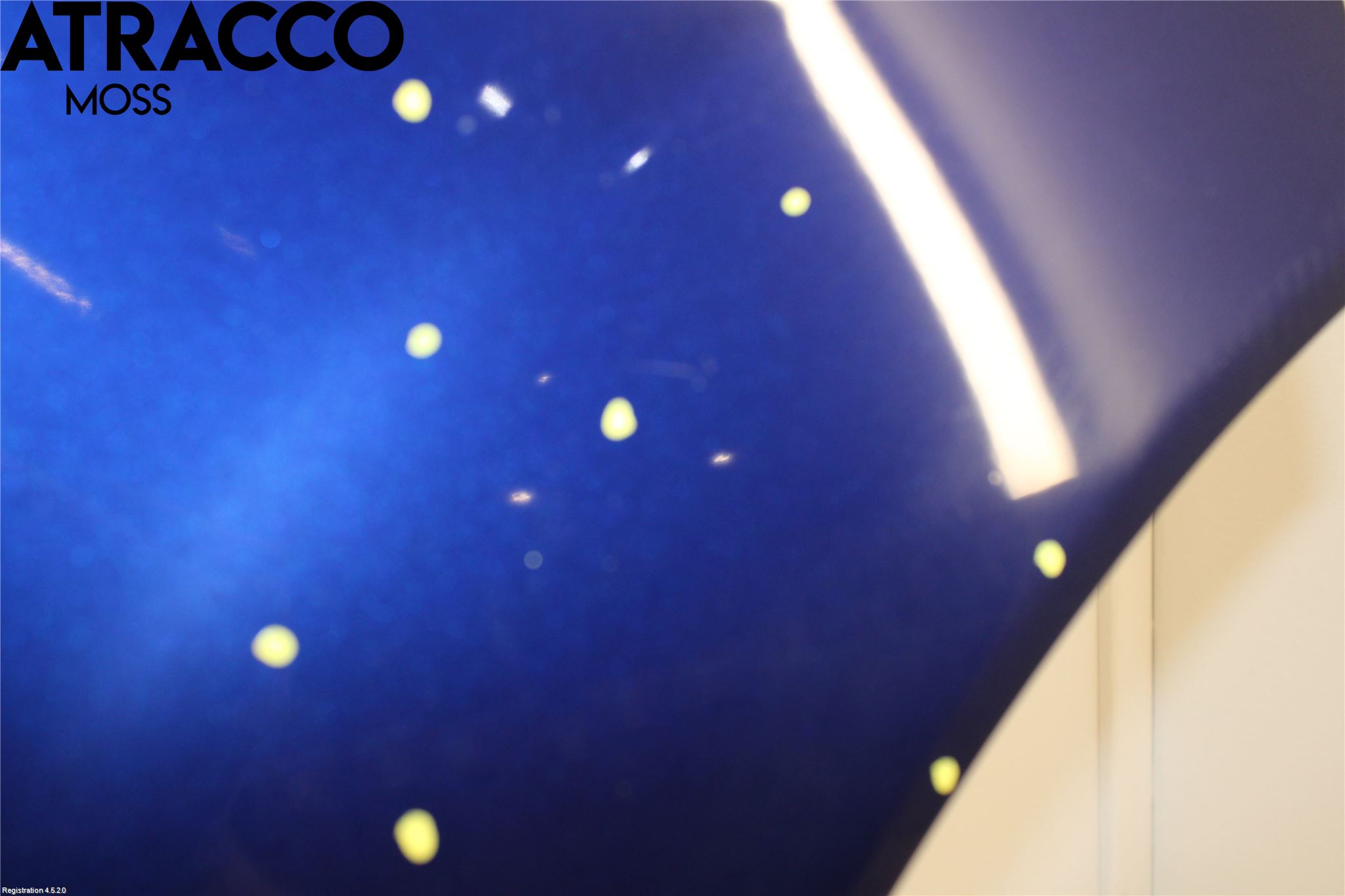 Ford KUGA 13-16 Dør 4D Bak Venstre