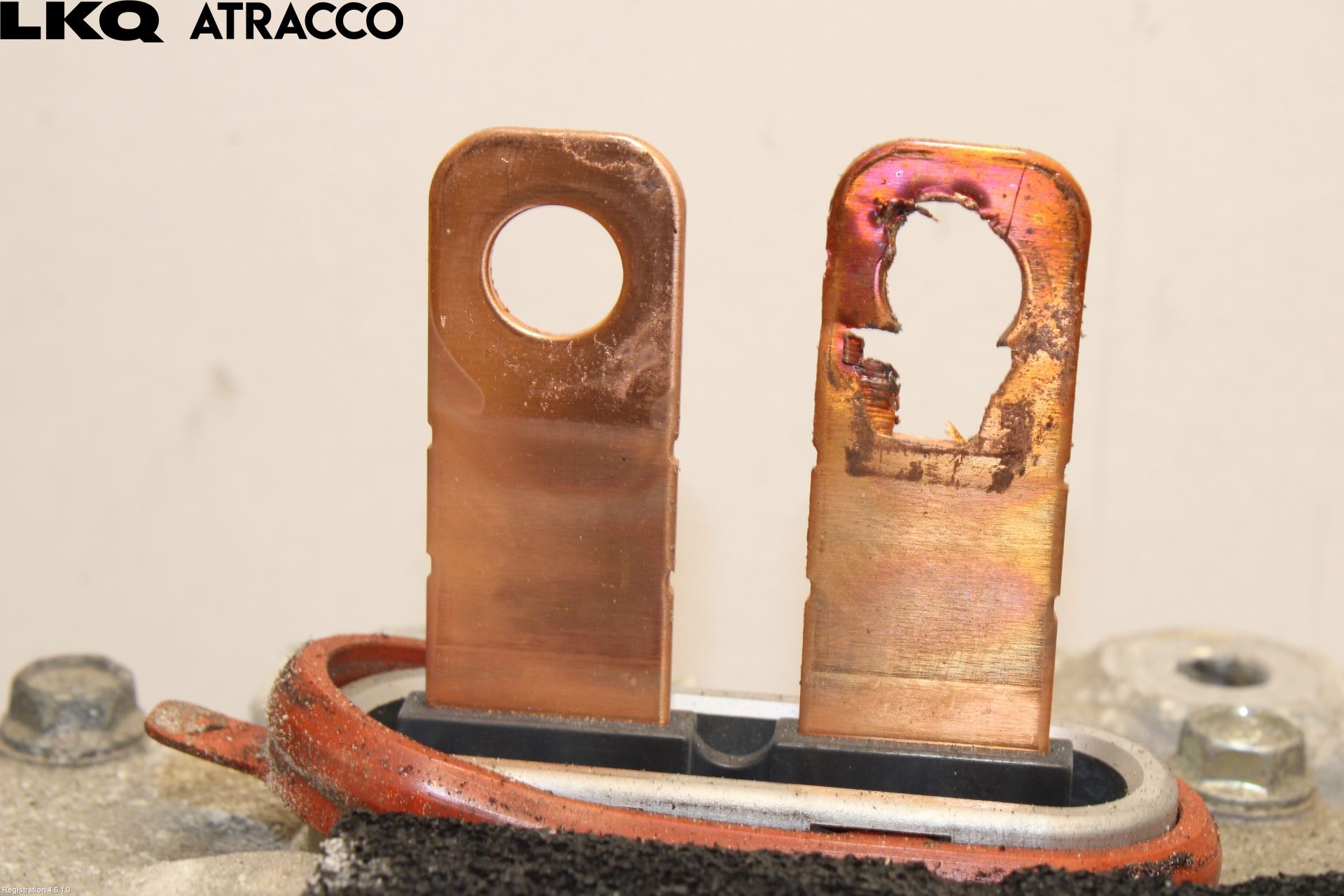 Nissan LEAF 18- Inverter Hybrid