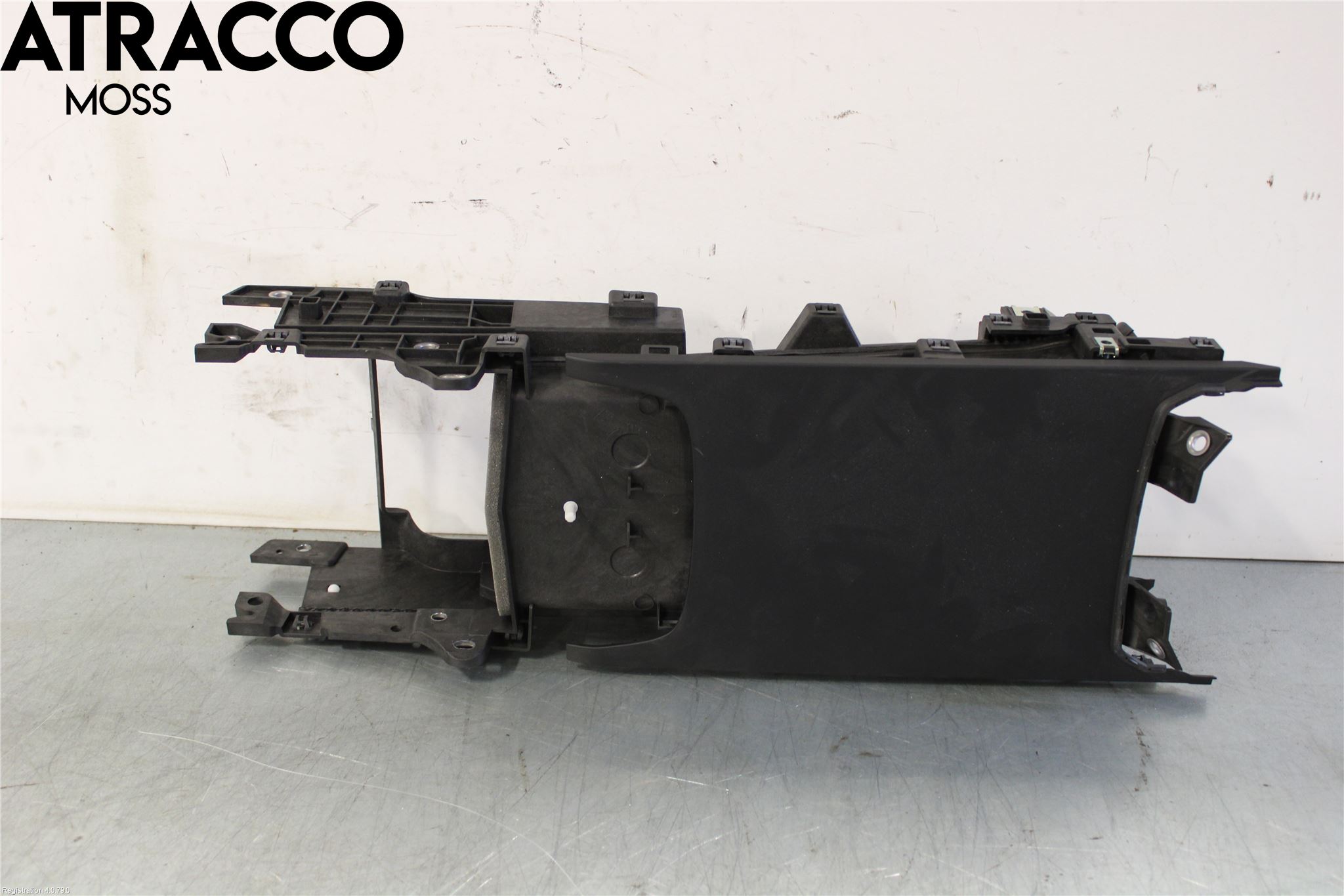 Porsche TAYCAN 20- Innr Øvrig