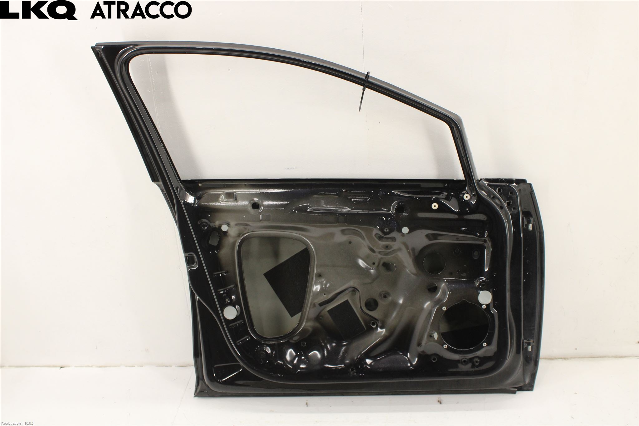 Volkswagen VW GOLF / E-GOLF VII 13-20 Dør 4D Foran Venstre