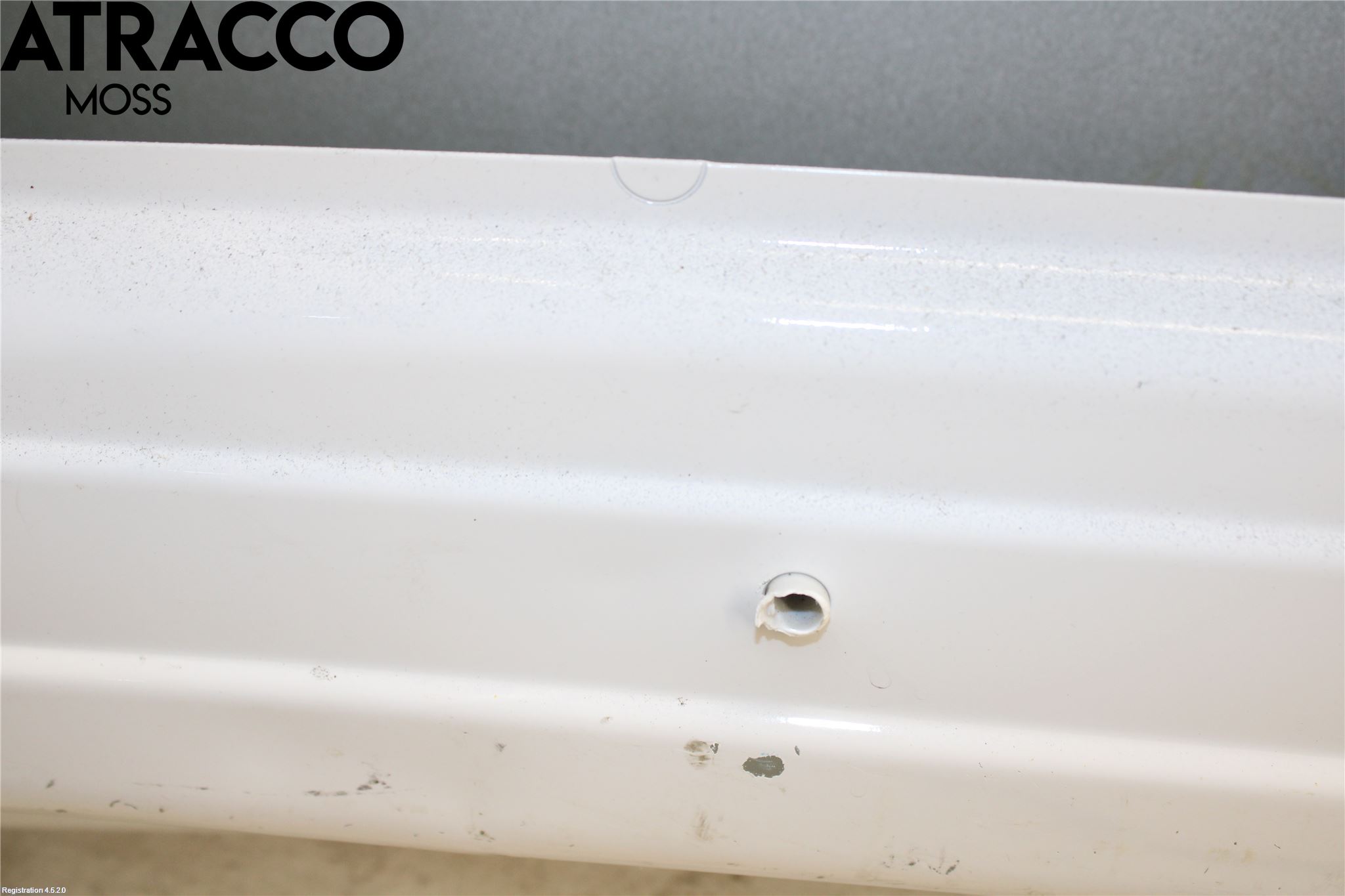 Volkswagen VW CADDY 11-15 Bakluke Cc - Kombi