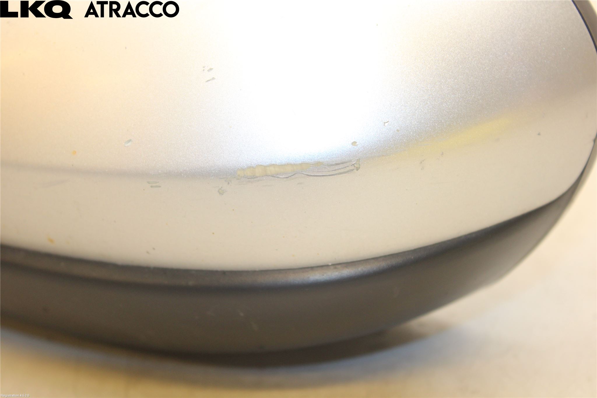 Mazda 6 08-13 Speil V M-El Justering