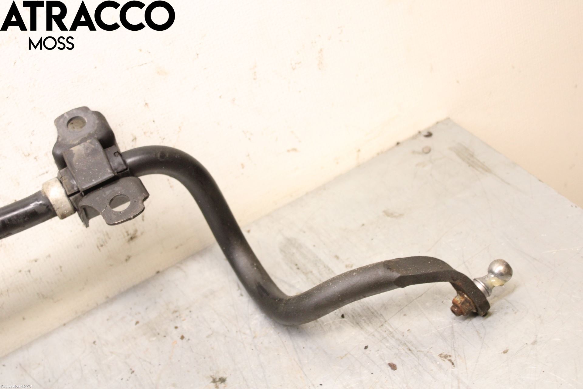 Volvo XC70 08-13 Stablisatorstag Foran