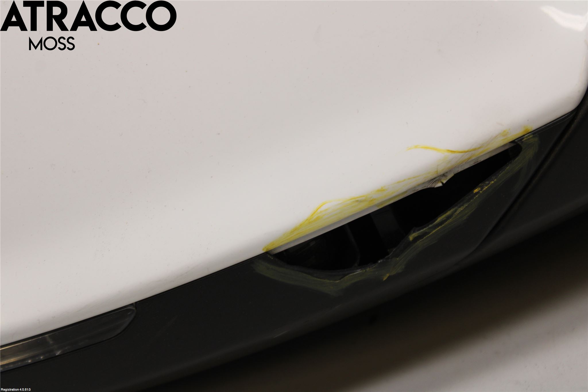 Audi Q5 09-16 Speil H M-El Justering