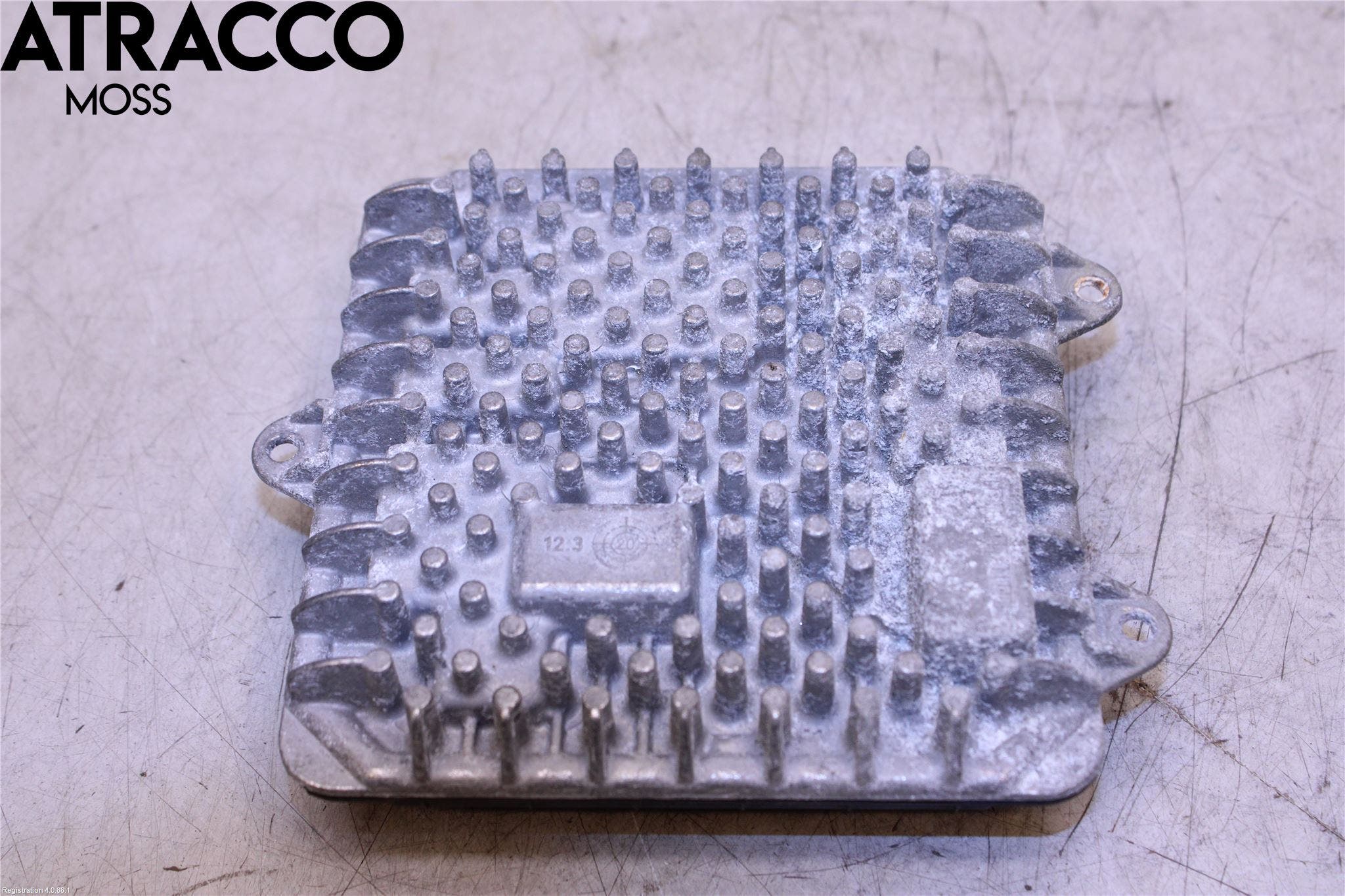 BMW X1 F48 15-22 Styreenhet Xenon