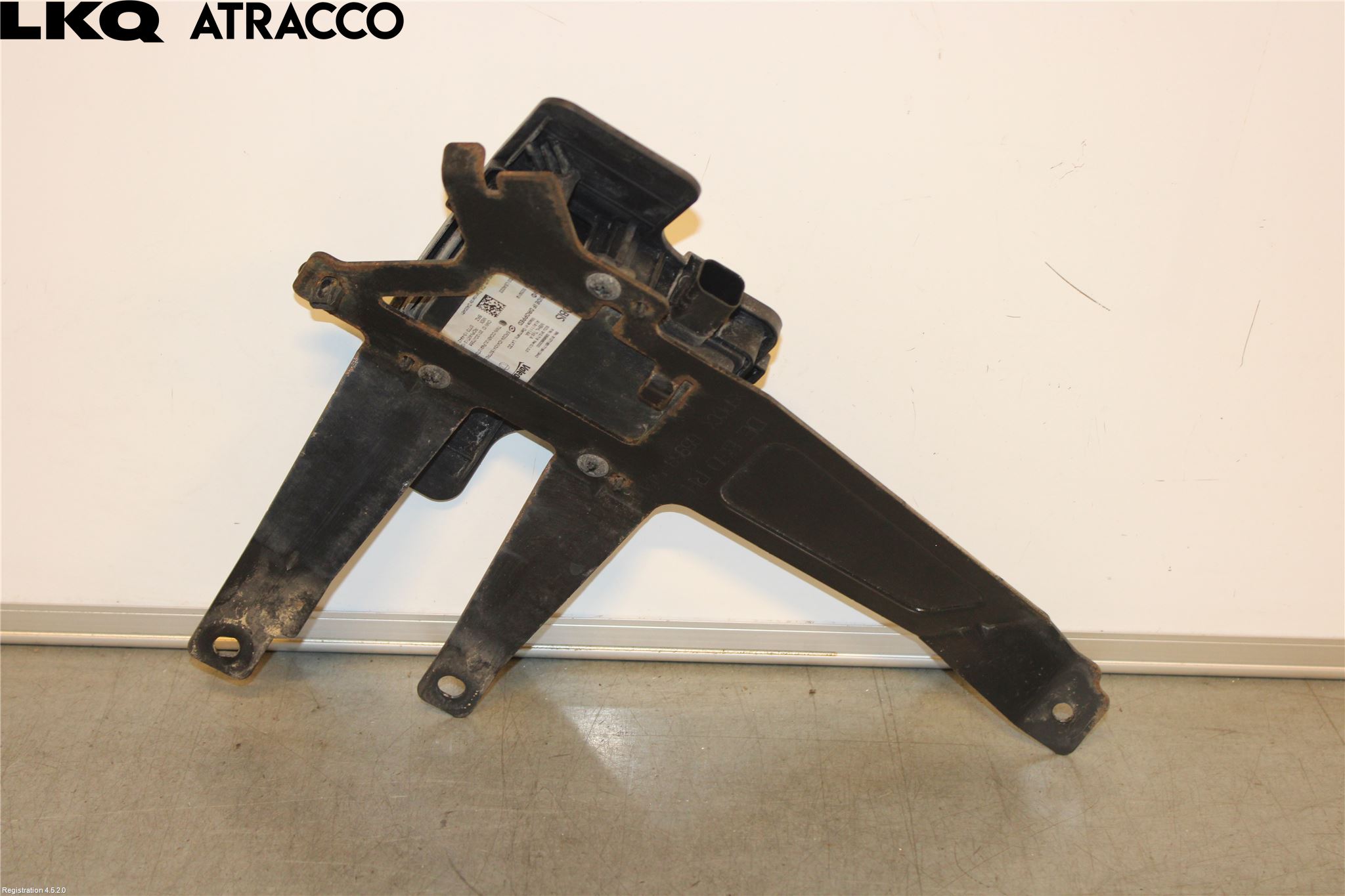 Kia NIRO (DE) 17-22 Sensor Øvrig