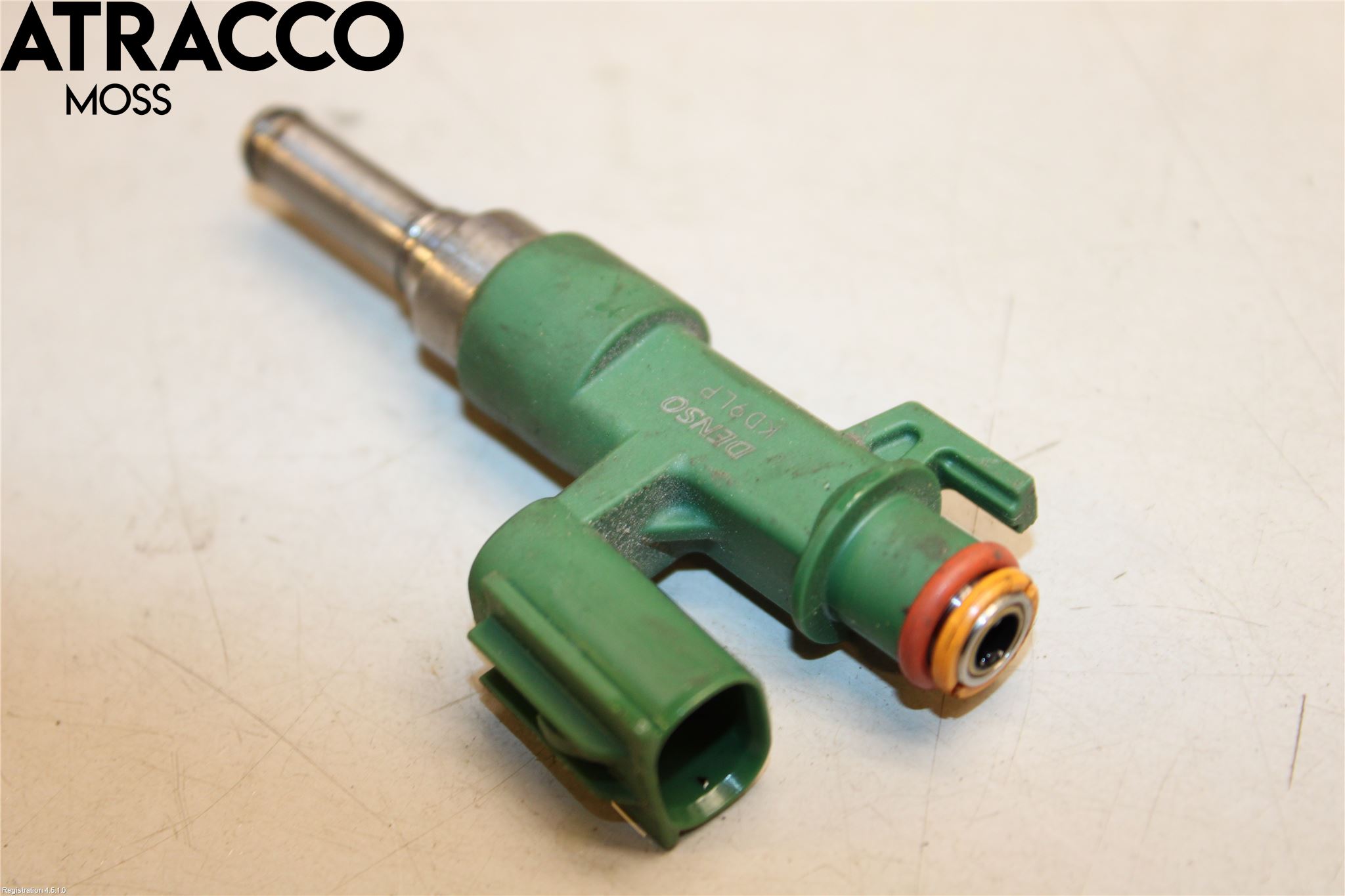 Toyota YARIS XP21 20- Inns Dyse