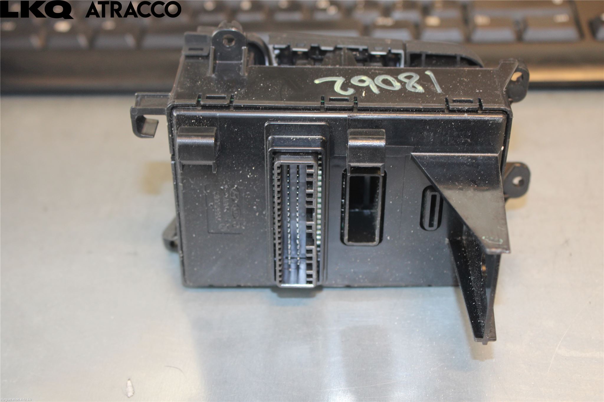 Kia OPTIMA 16-20 Bryter Multifunksjon