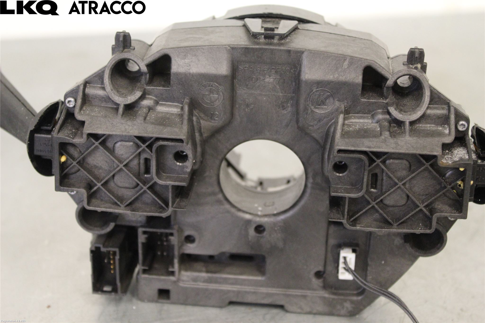 BMW X3 F25 10-17 Bryter Ratt Kombi H Og V