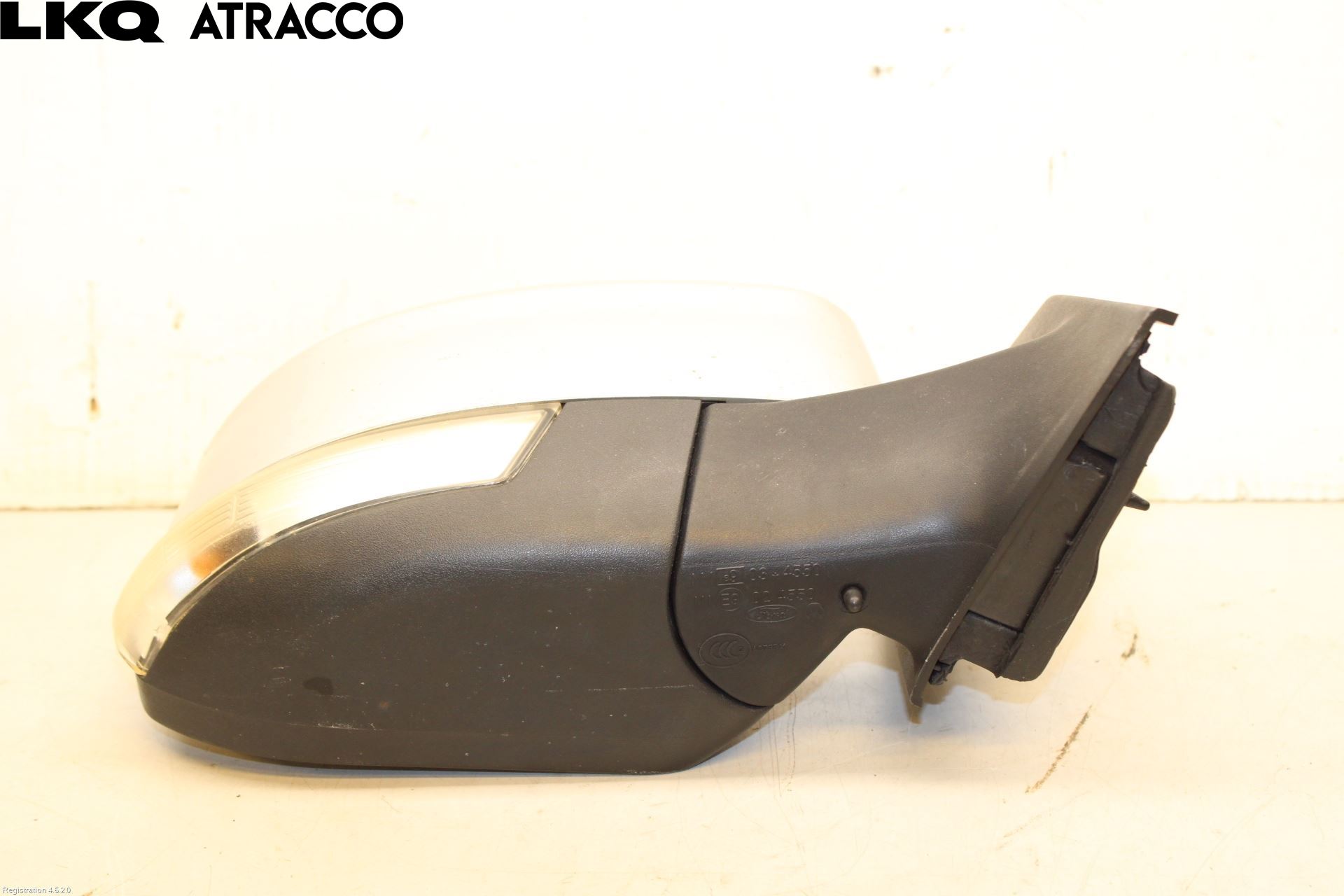 Ford FOCUS 11-14 Speil H M-El Justering