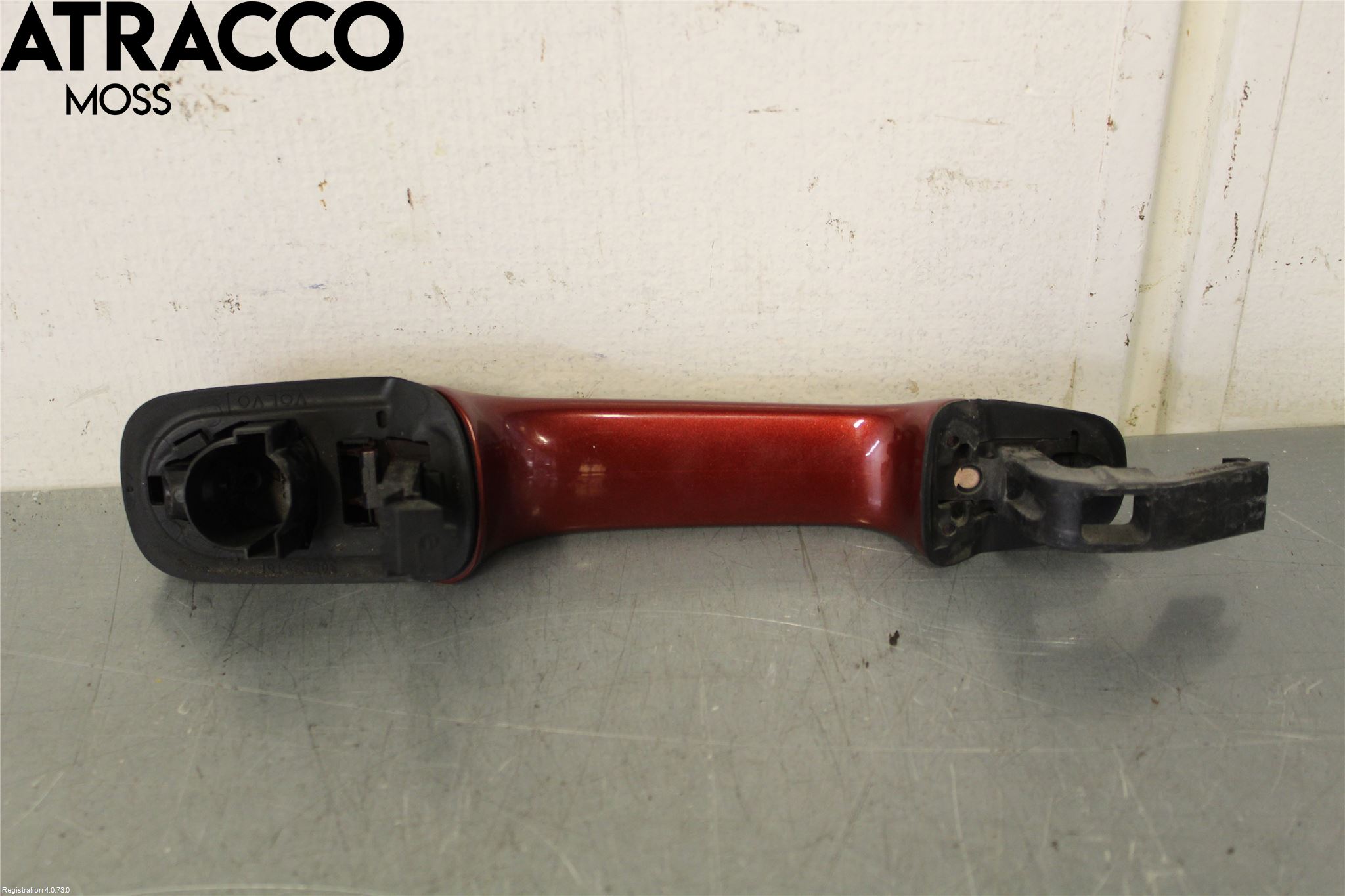 Volvo XC60 09-13 Dørhandtak Ytre Venstre