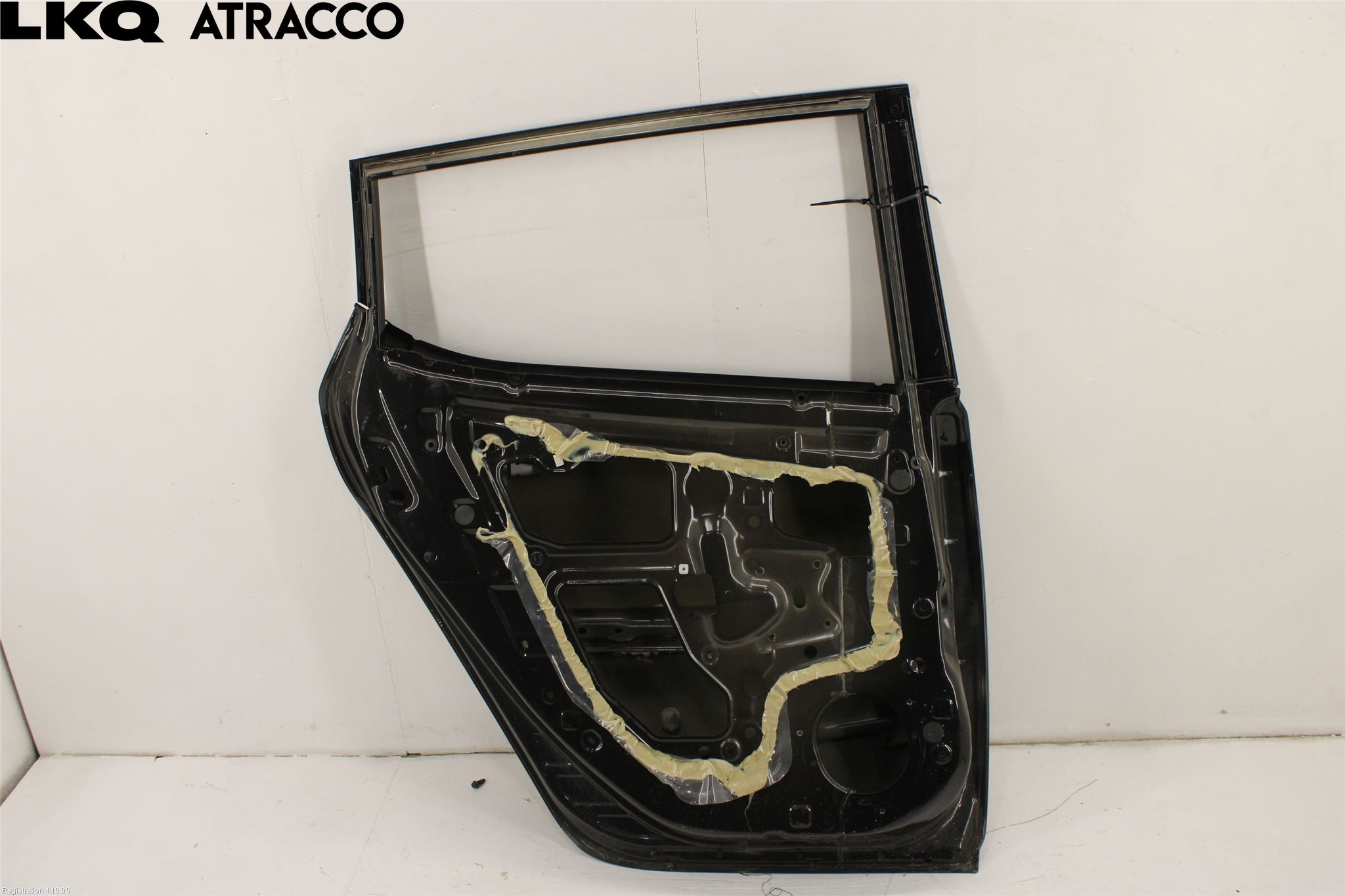 Nissan LEAF 18- Dør 4D Bak Venstre