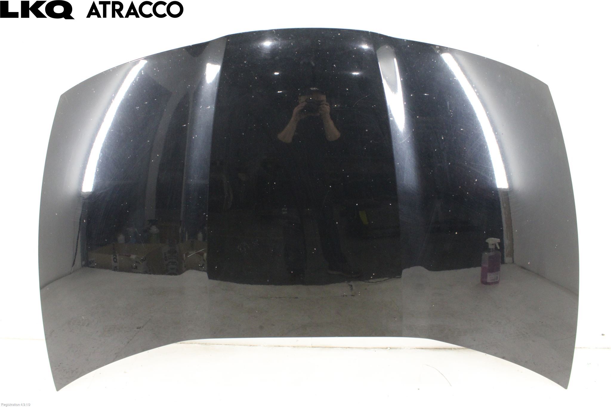 Honda CIVIC 06-11 Panser