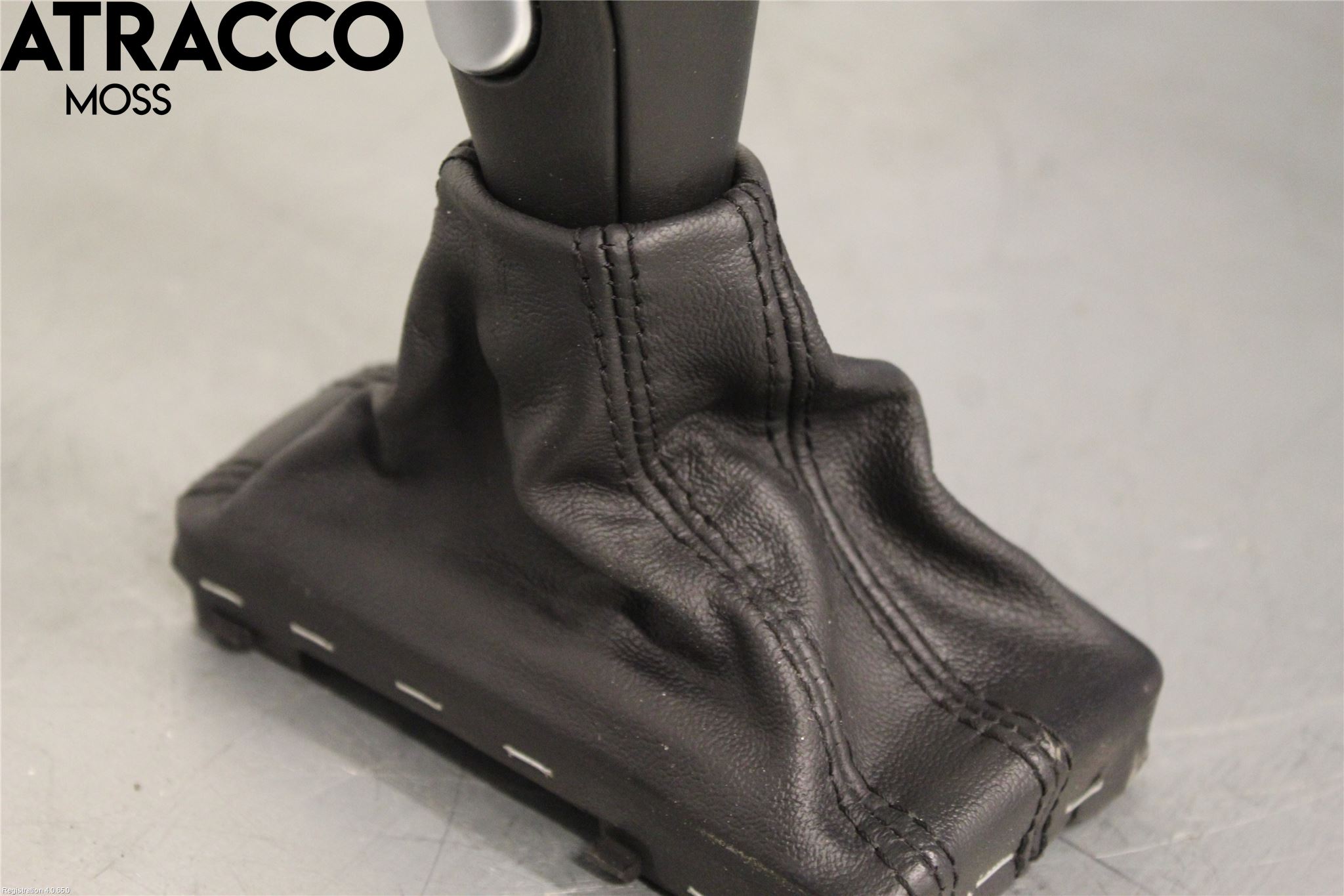 Audi A6/S6     05-11 Gearspak