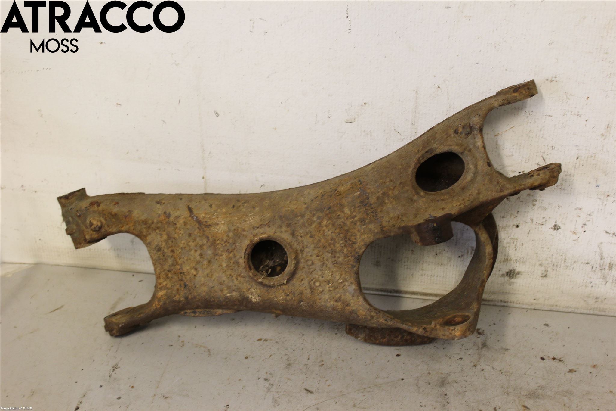 Volvo XC90 07-14 Bærearm Bak Høyre