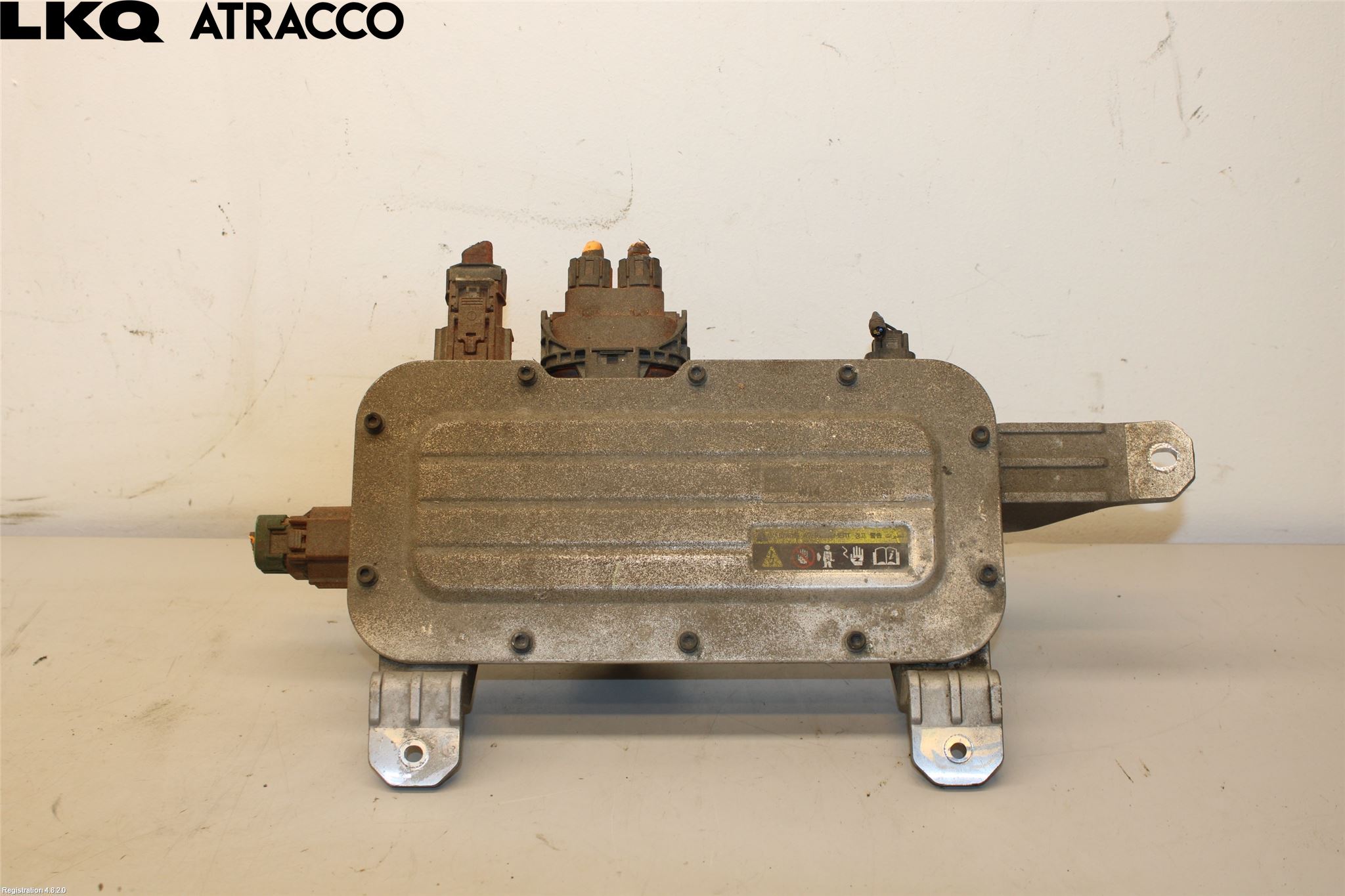 Hyundai IONIQ 5 NE 22- Elektrisk Øvrig