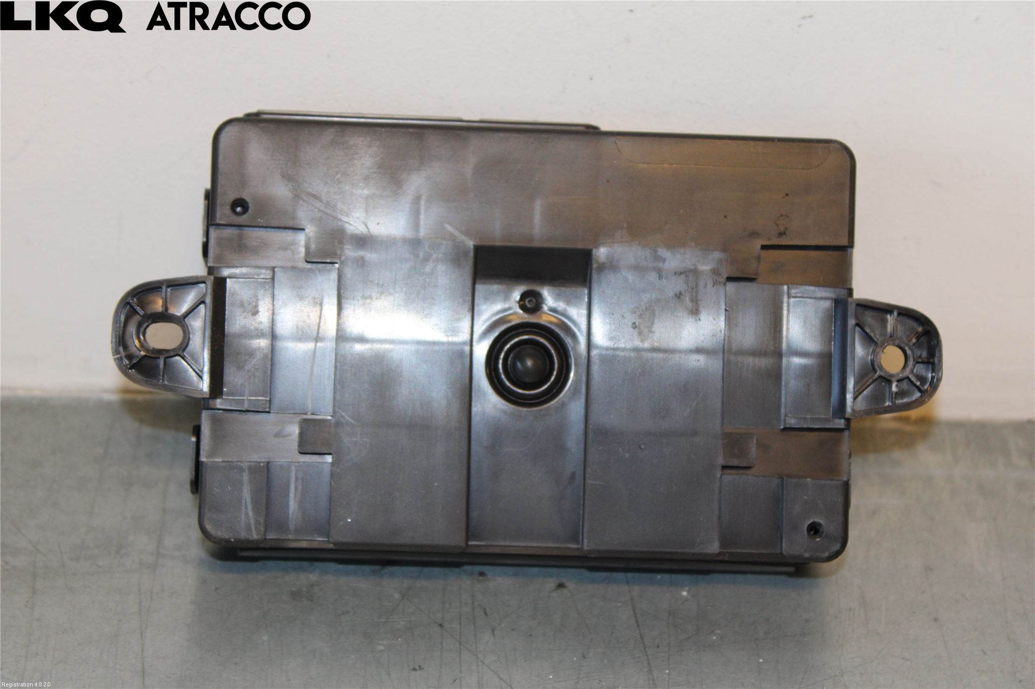 Landrover LAND ROVER RANGE ROVER EVOQUE (L538) 11-18 Styreenhet Sentrallås