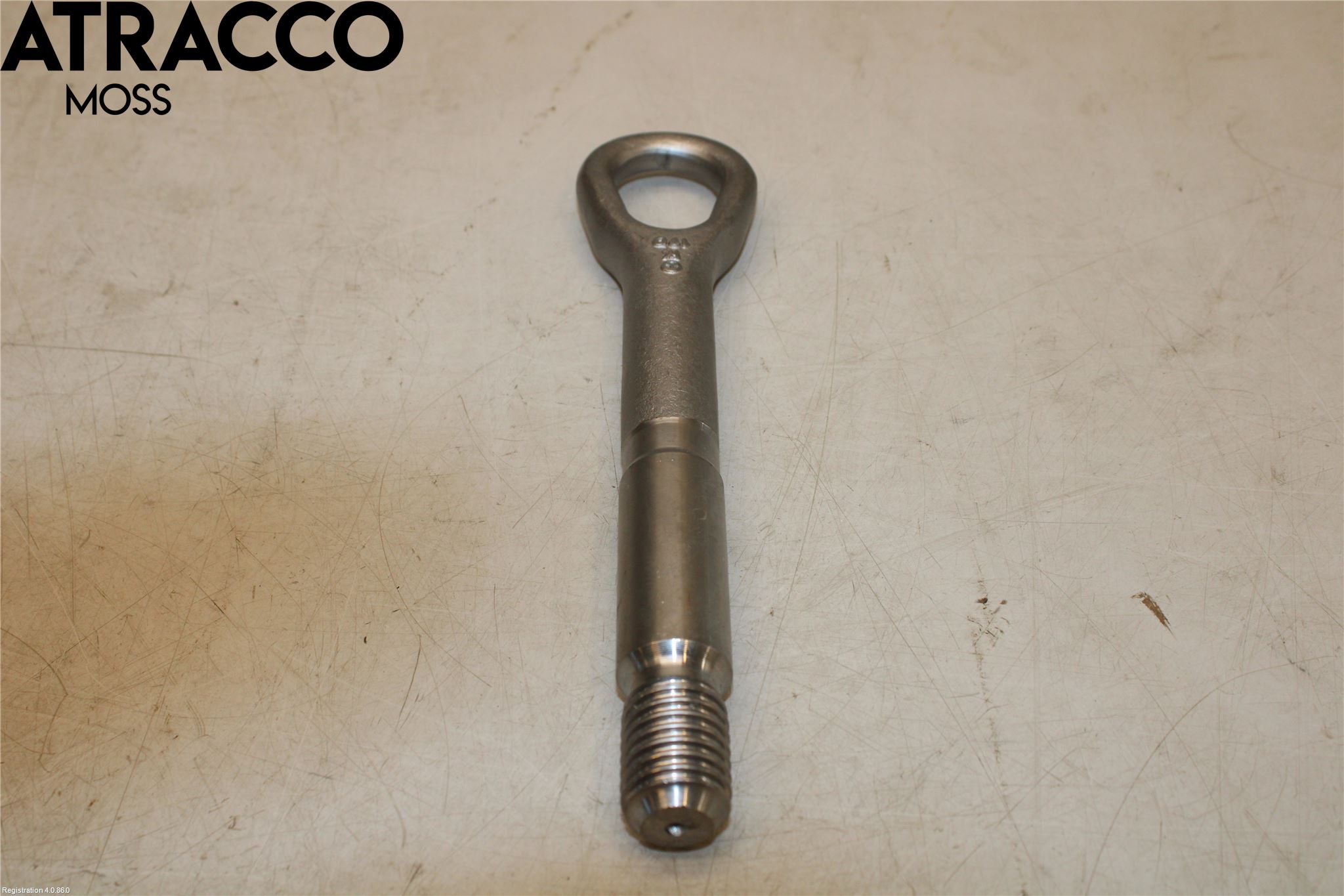 Mercedes-Benz MB E-KLASS (W213) 16-23 Slepeøye