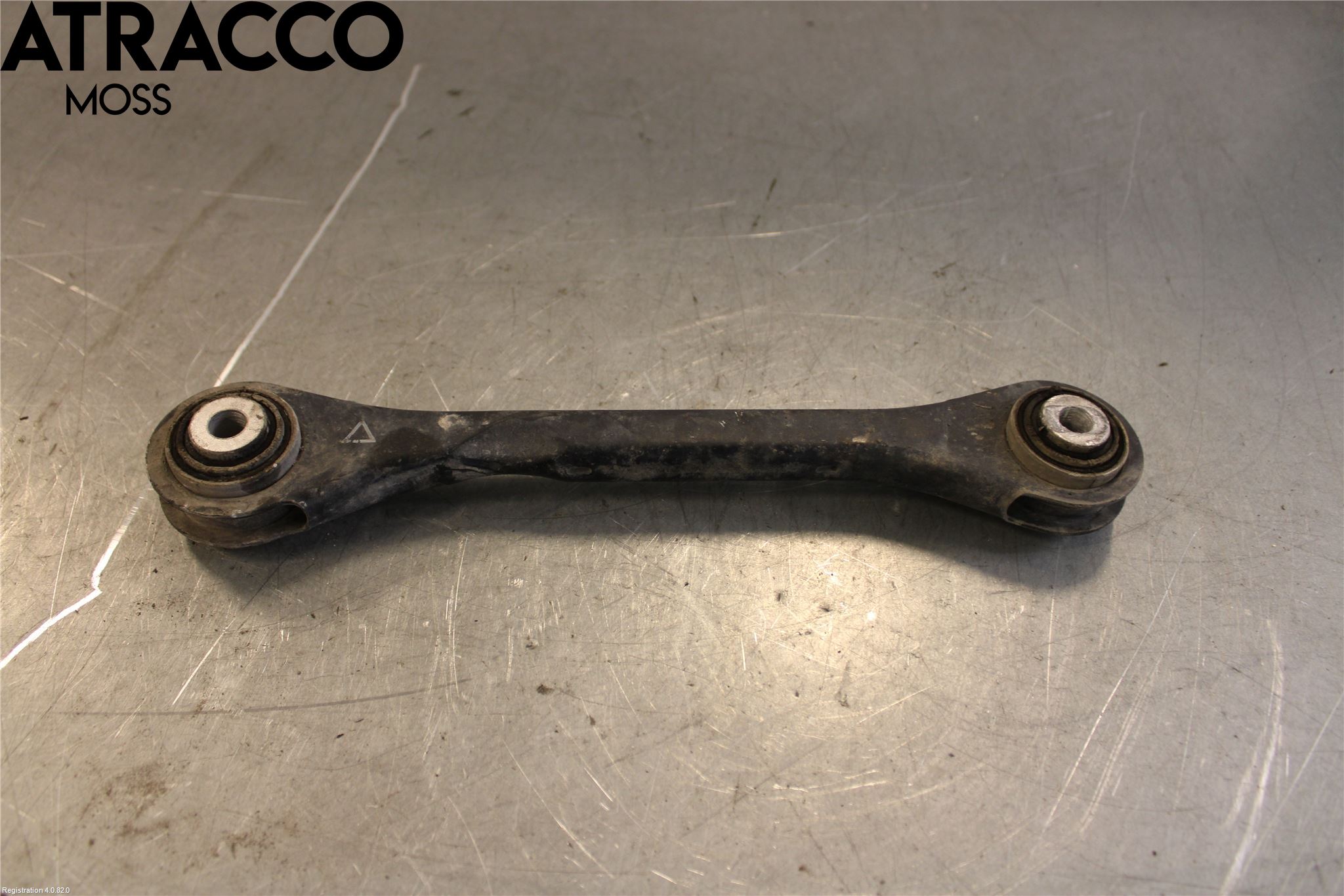 Audi A6/S6 4G 11-18 Bærearm Bak Venstre Øvre