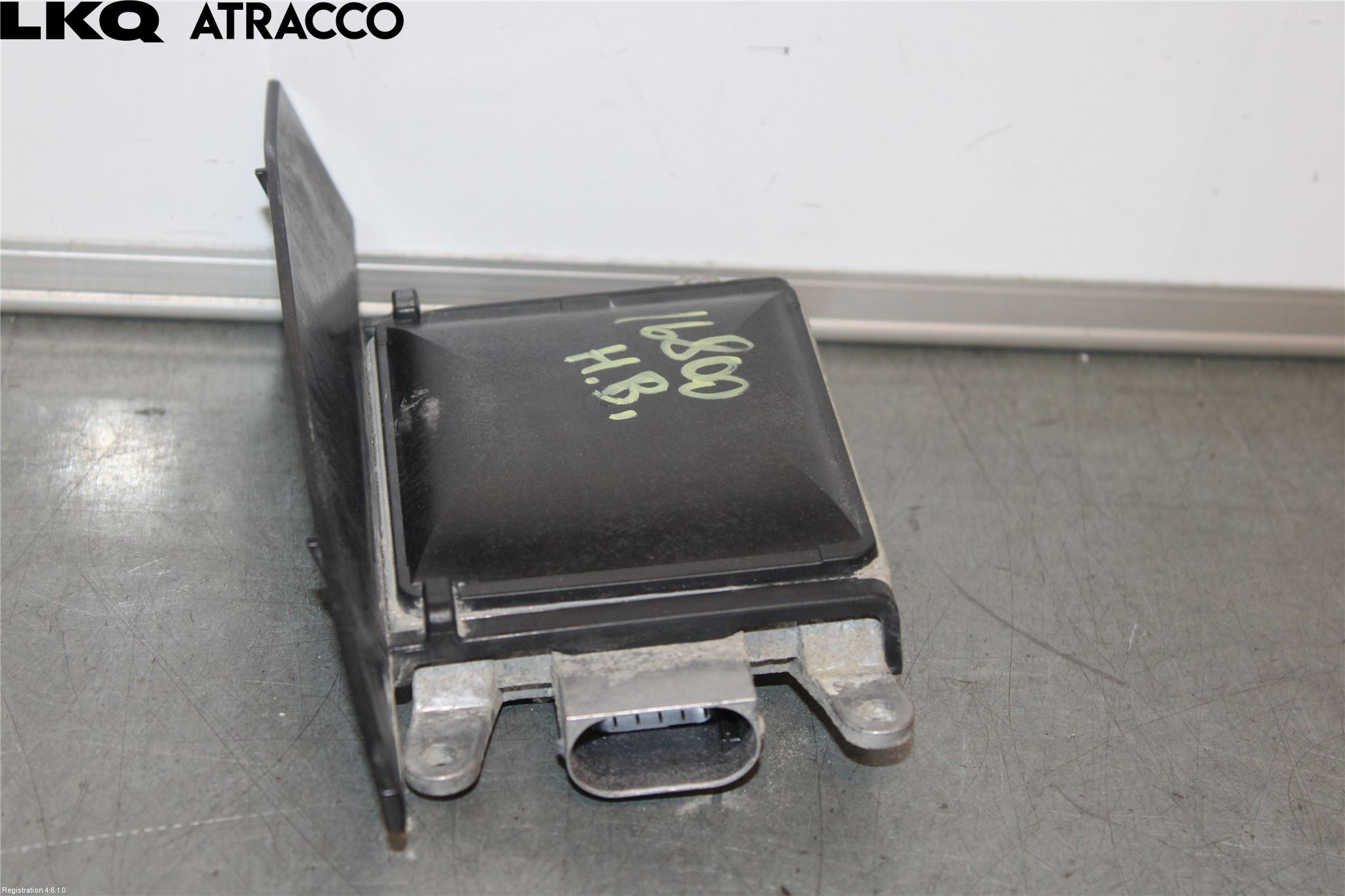 BMW 3 F30/F31/F80 12-19 Sensor Kollisjonsbeskyttelse