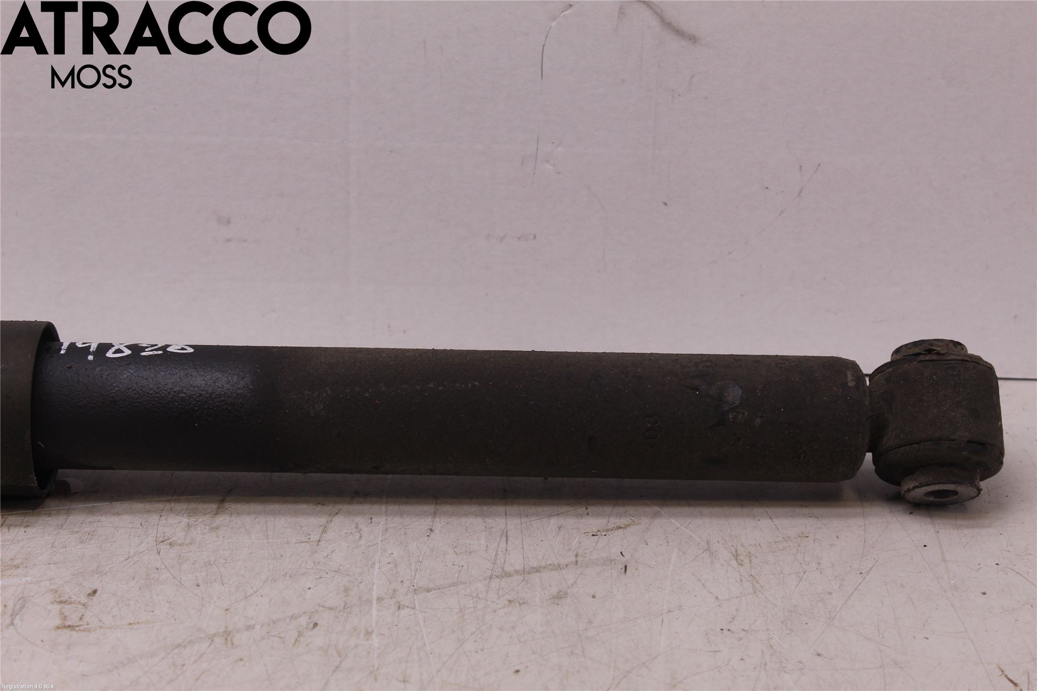 Hyundai IONIQ AE 17-22 Støtdemper Bak