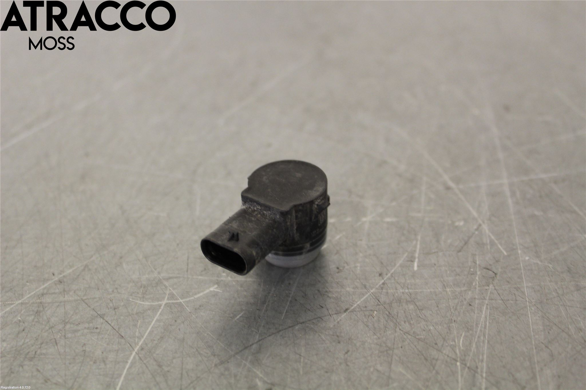 Mercedes-Benz MB C-KLASS (W205) 14-21 Sensor Ryggesensor