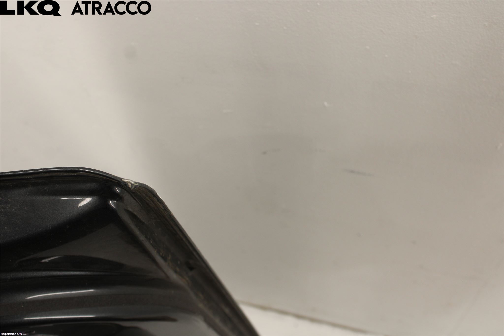 Audi A5 07-16 Dør 4D Foran Høyre