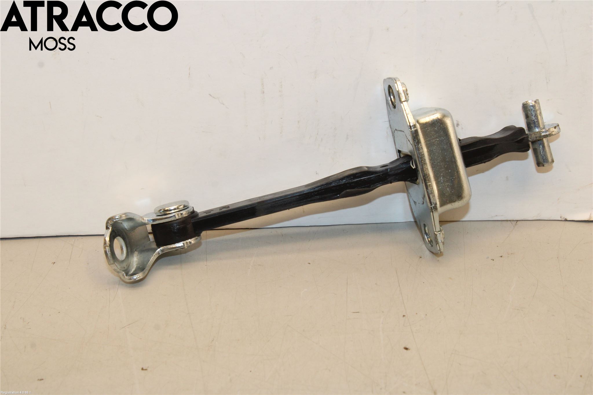 Suzuki SX4 S-CROSS 14-21 Dørstopper