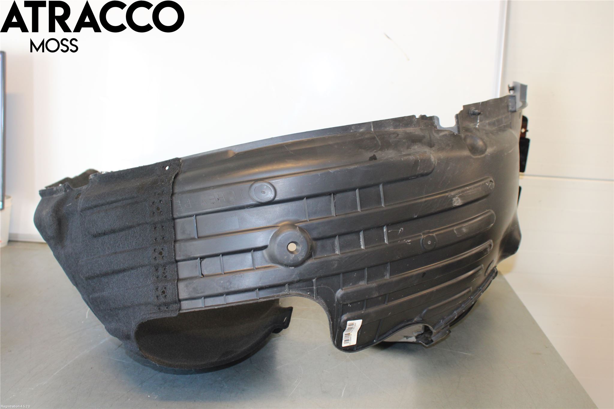 Kia OPTIMA 16-20 Skjerm Indre