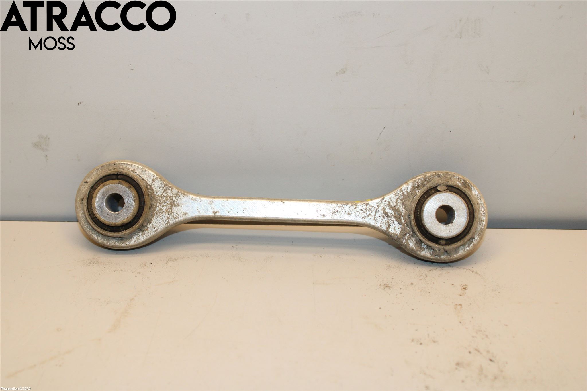 Audi E-TRON, S GE 19- Krängningshämmarstag Fram