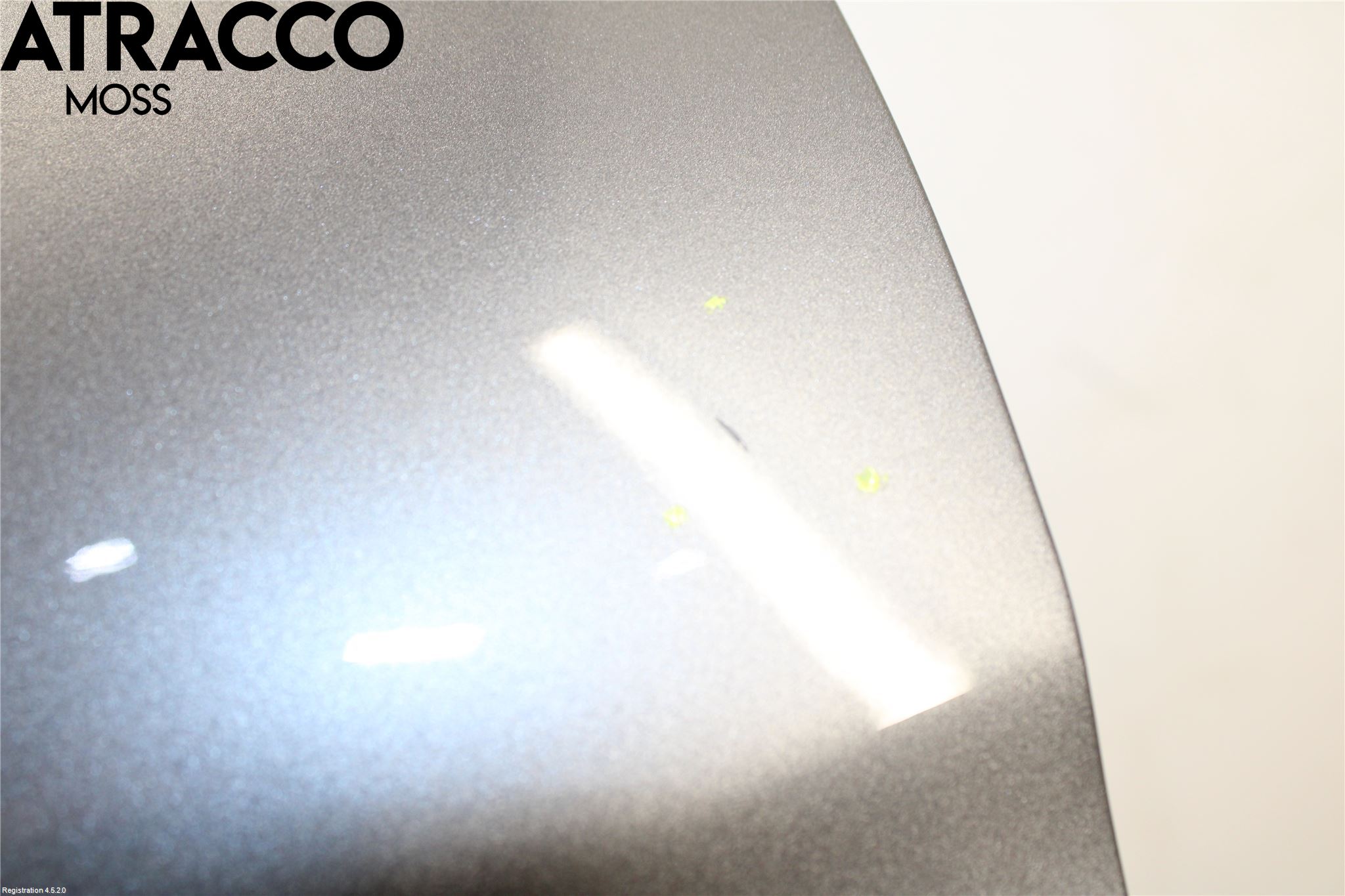 Mitsubishi SPACE STAR 13- Dør 4D Bak Venstre