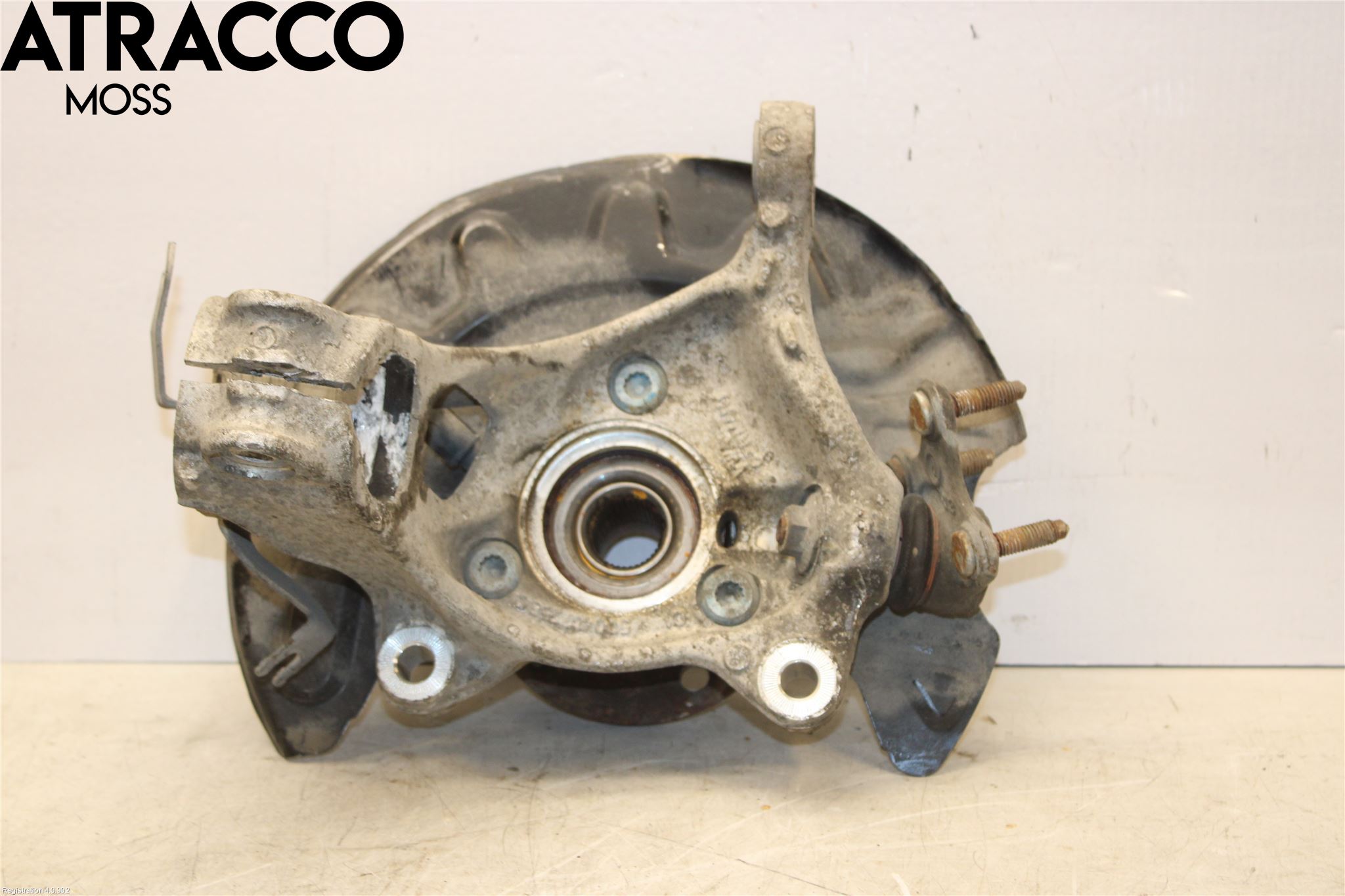 Audi A3/S3 8V 13-20 Spindel Hf