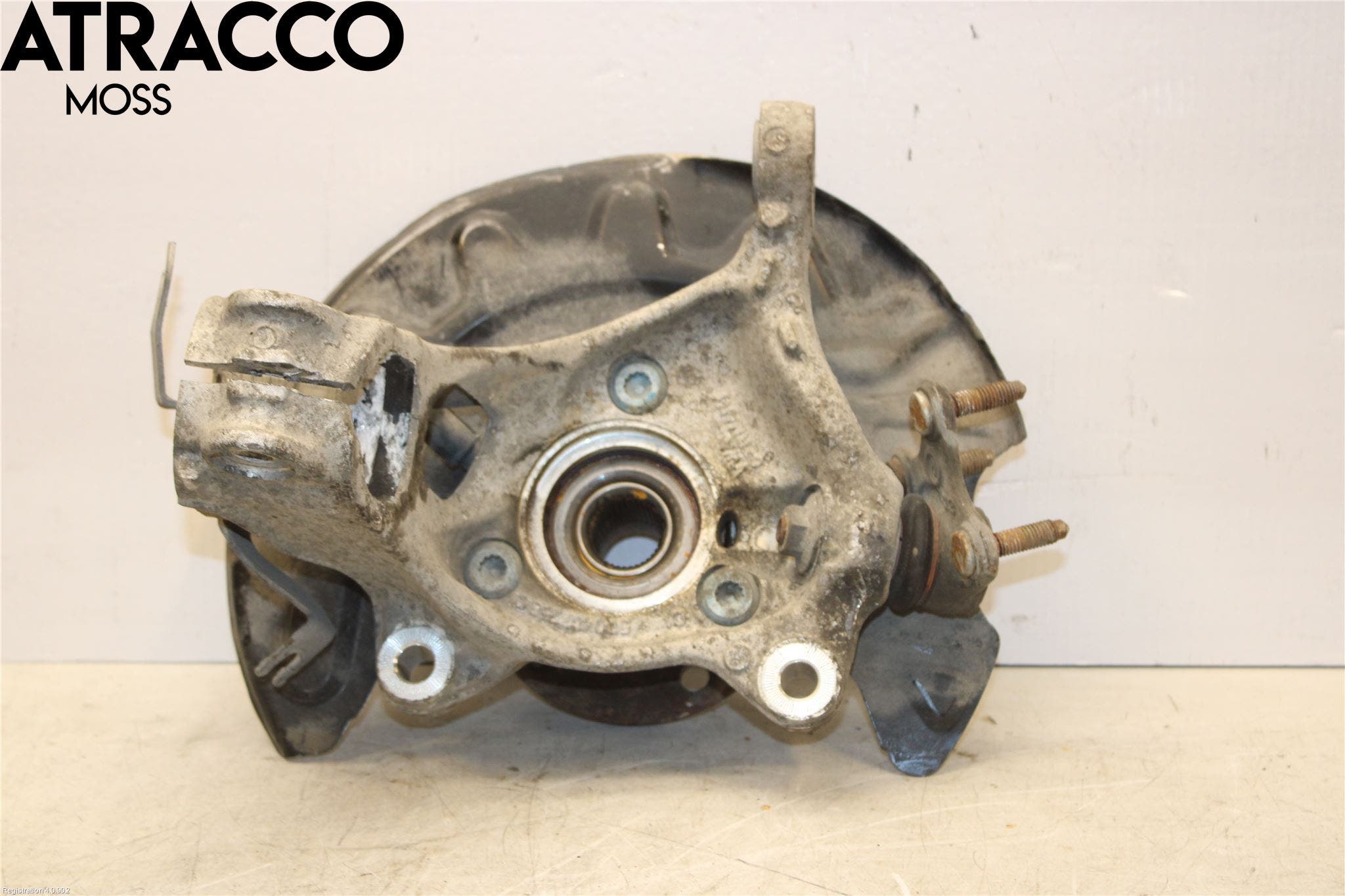 Audi A3/S3 8V 13-20 Spindel Hf