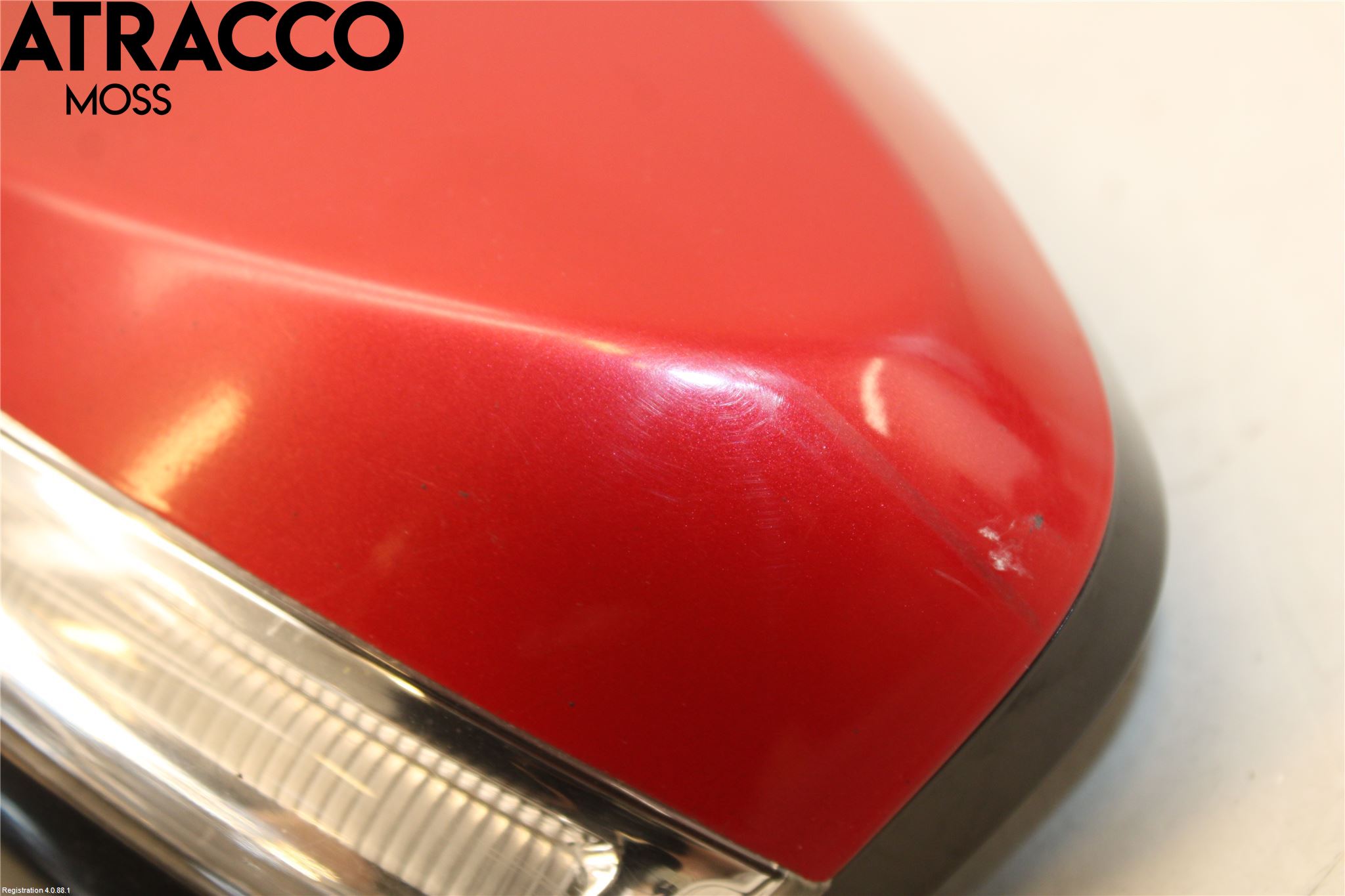 Hyundai VELOSTER 12-17 Speil V M-El Justering